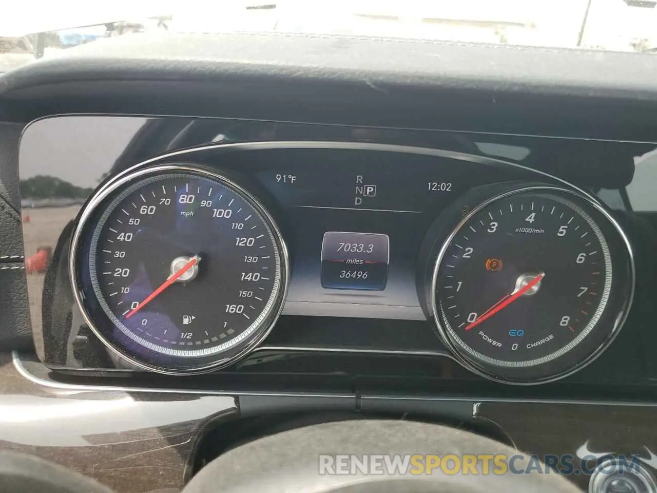 9 Photograph of a damaged car WDD2J5JB9KA030989 MERCEDES-BENZ CLC-CLASS 2019