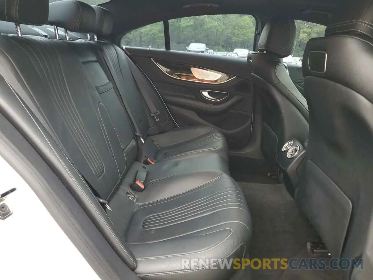 10 Photograph of a damaged car WDD2J5JBXKA027678 MERCEDES-BENZ CLC-CLASS 2019