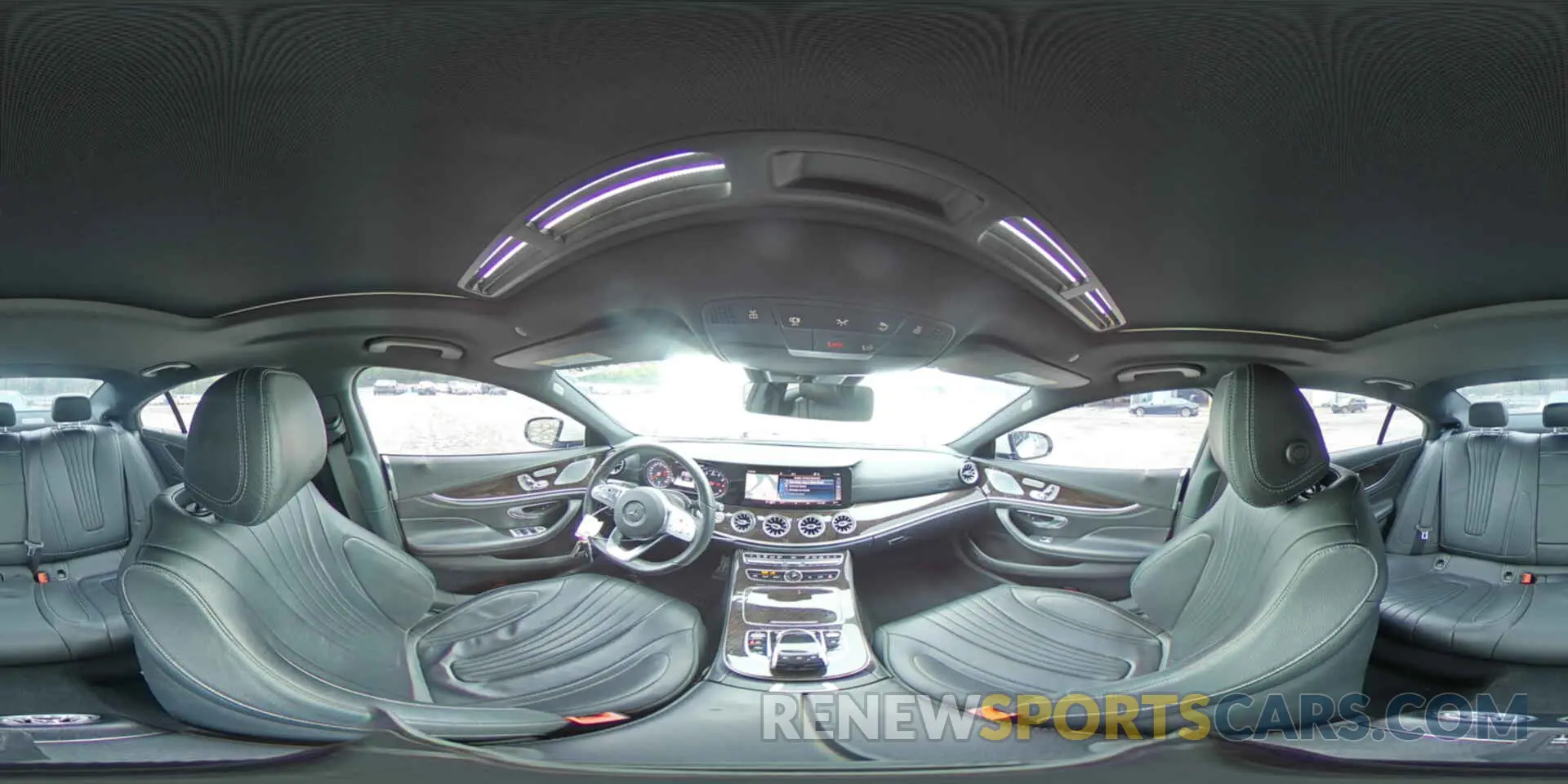 15 Photograph of a damaged car WDD2J5JBXKA027678 MERCEDES-BENZ CLC-CLASS 2019