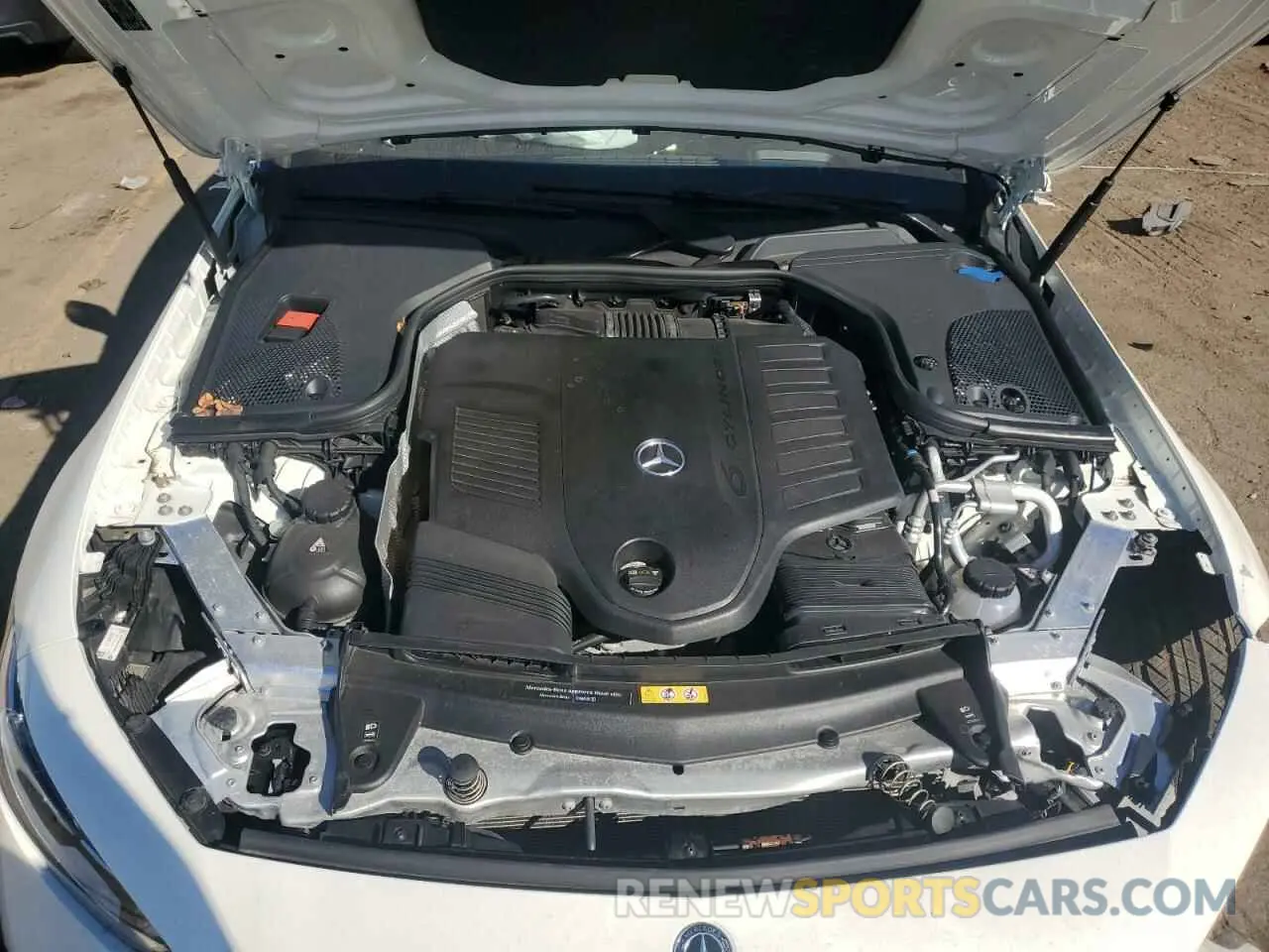 11 Photograph of a damaged car WDD2J5KB8KA036393 MERCEDES-BENZ CLC-CLASS 2019
