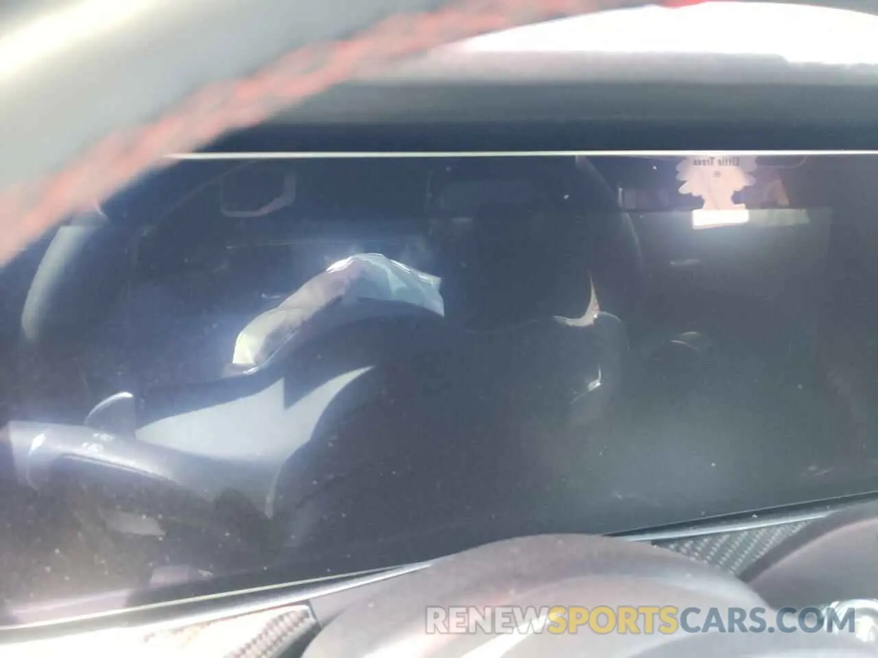 9 Photograph of a damaged car WDD2J6BBXKA039611 MERCEDES-BENZ CLC-CLASS 2019