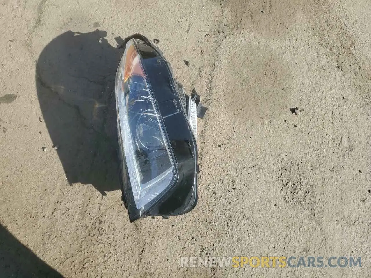 12 Photograph of a damaged car W1K2J5KB6NA087878 MERCEDES-BENZ CLC-CLASS 2022