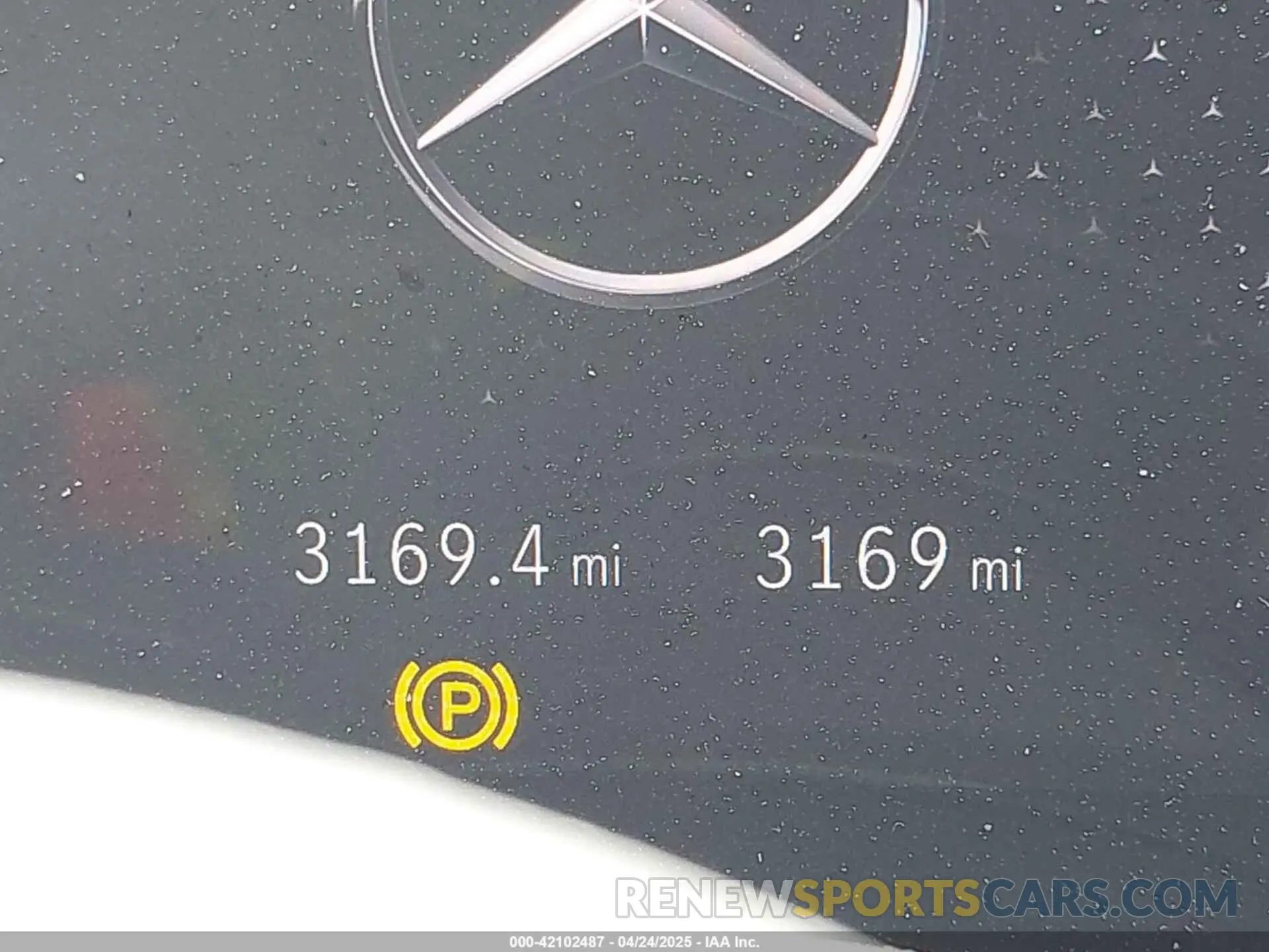15 Photograph of a damaged car W1KMJ4HB6RF035931 MERCEDES-BENZ CLE 300 2024