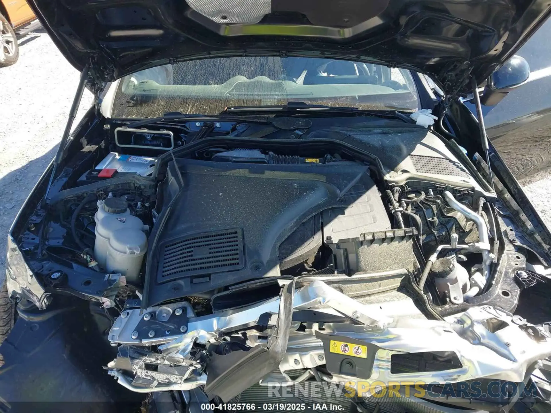 10 Photograph of a damaged car W1KMK4HB7RF031173 MERCEDES-BENZ CLE 300 2024
