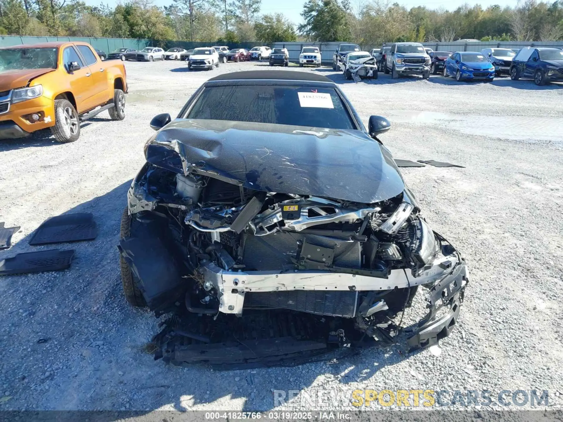 12 Photograph of a damaged car W1KMK4HB7RF031173 MERCEDES-BENZ CLE 300 2024
