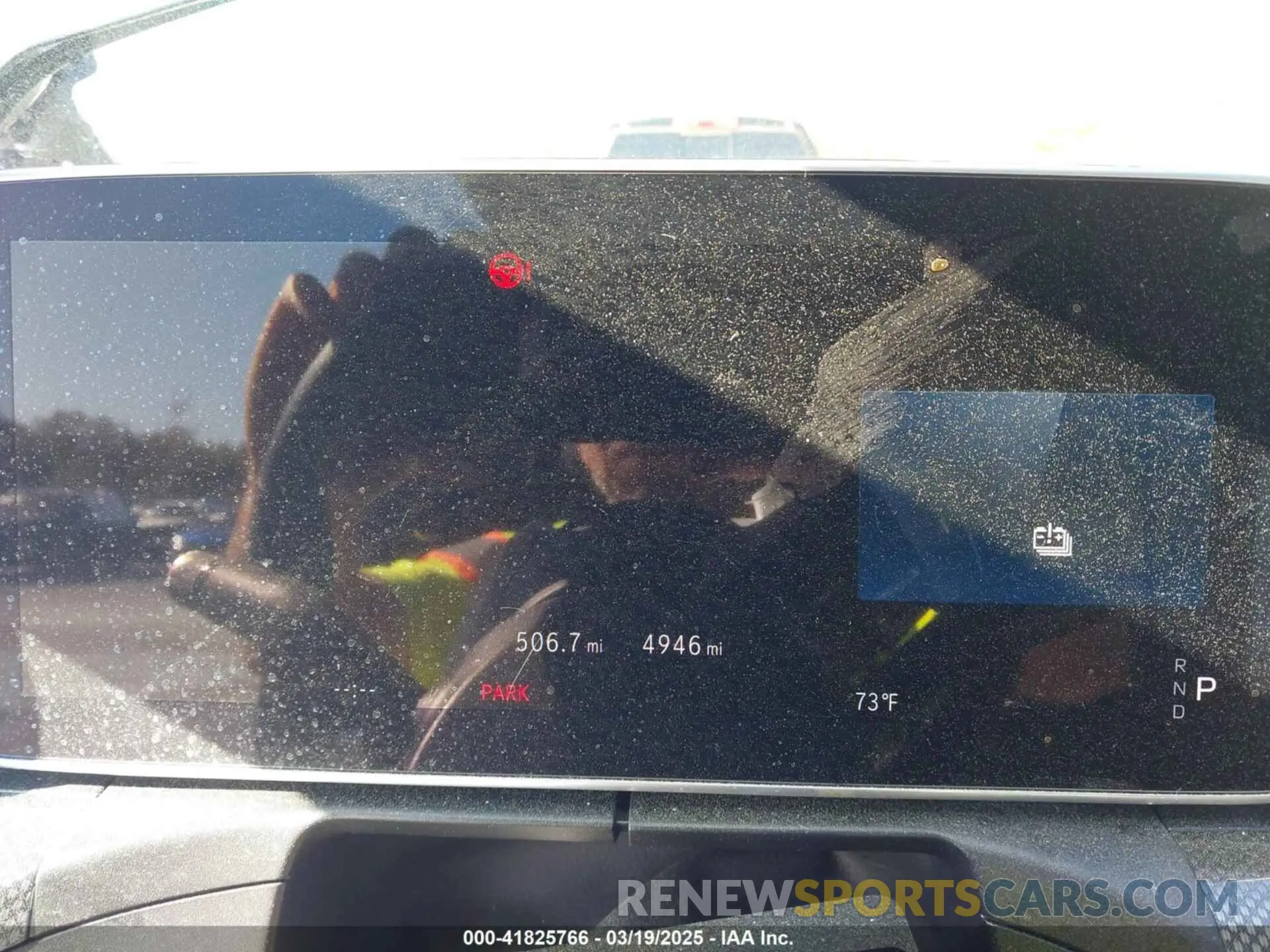 7 Photograph of a damaged car W1KMK4HB7RF031173 MERCEDES-BENZ CLE 300 2024