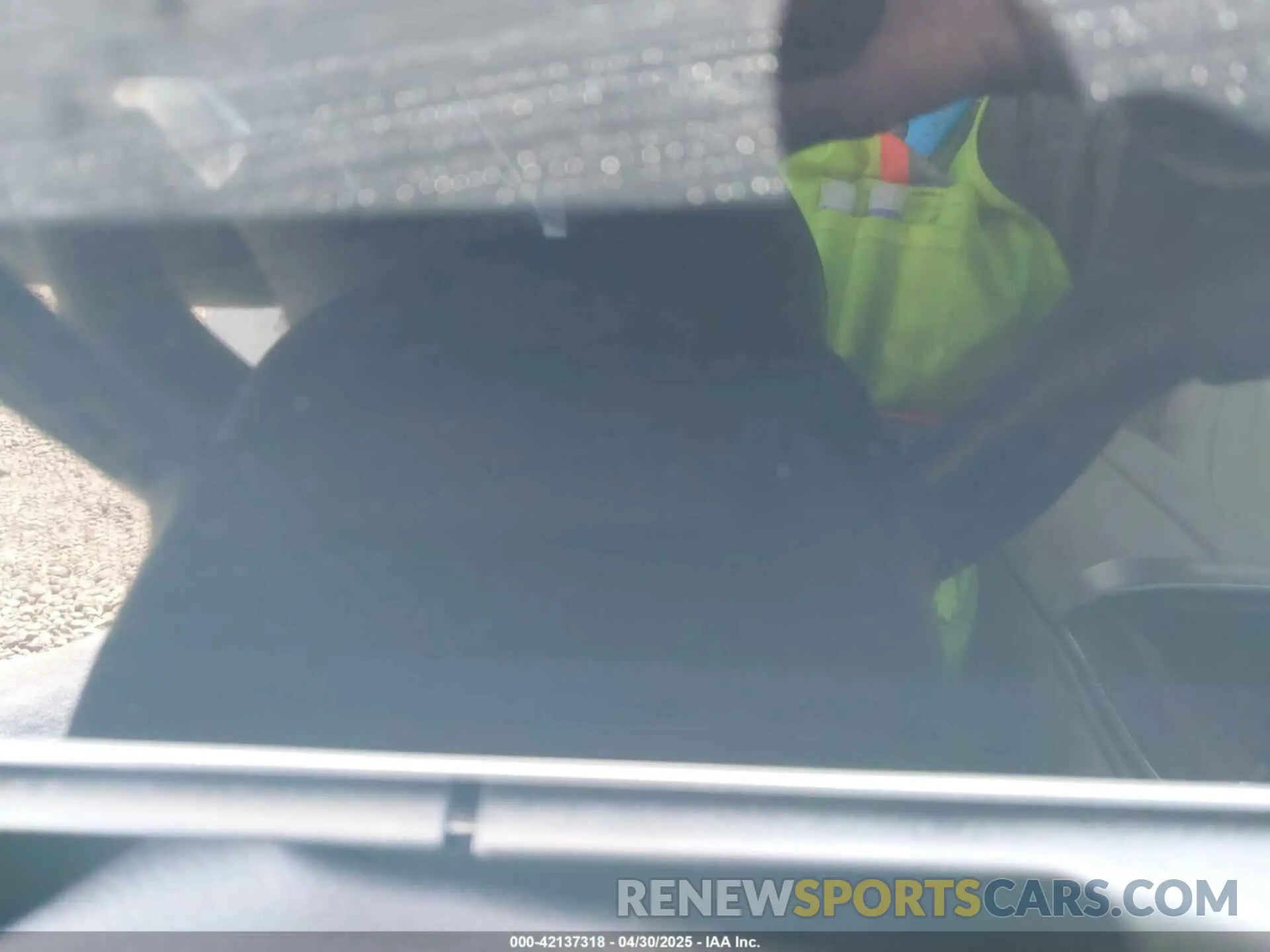 14 Photograph of a damaged car W1KMJ6BB6SF050696 MERCEDES-BENZ CLE 450 2025