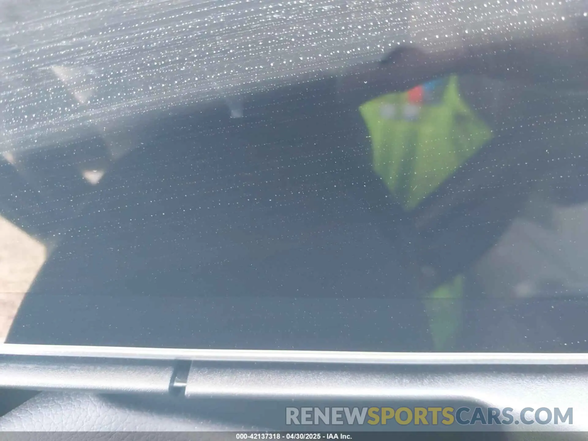 7 Photograph of a damaged car W1KMJ6BB6SF050696 MERCEDES-BENZ CLE 450 2025
