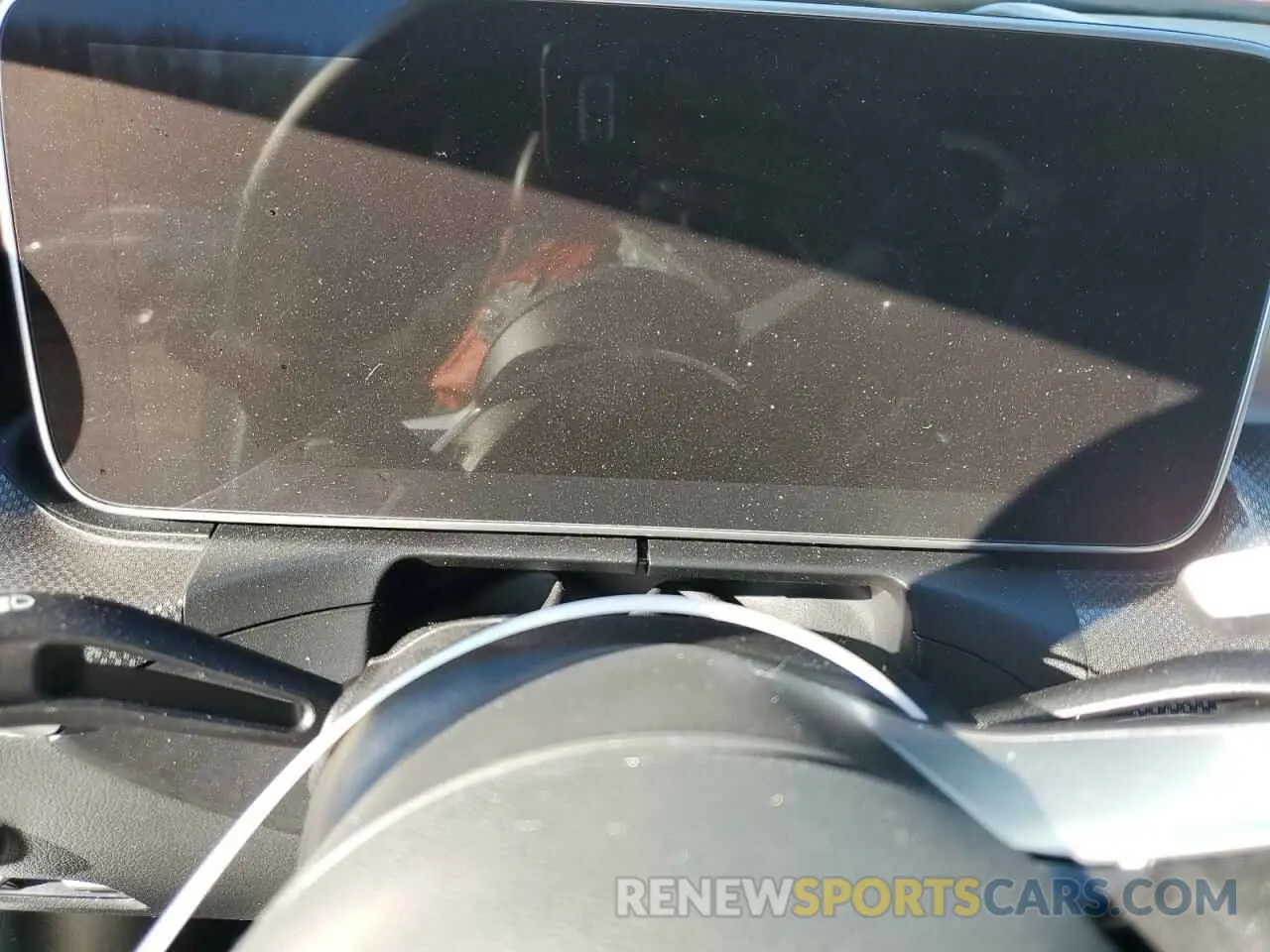 9 Photograph of a damaged car W1KMJ6CBXSF055172 MERCEDES-BENZ CLE AMG 53 2025