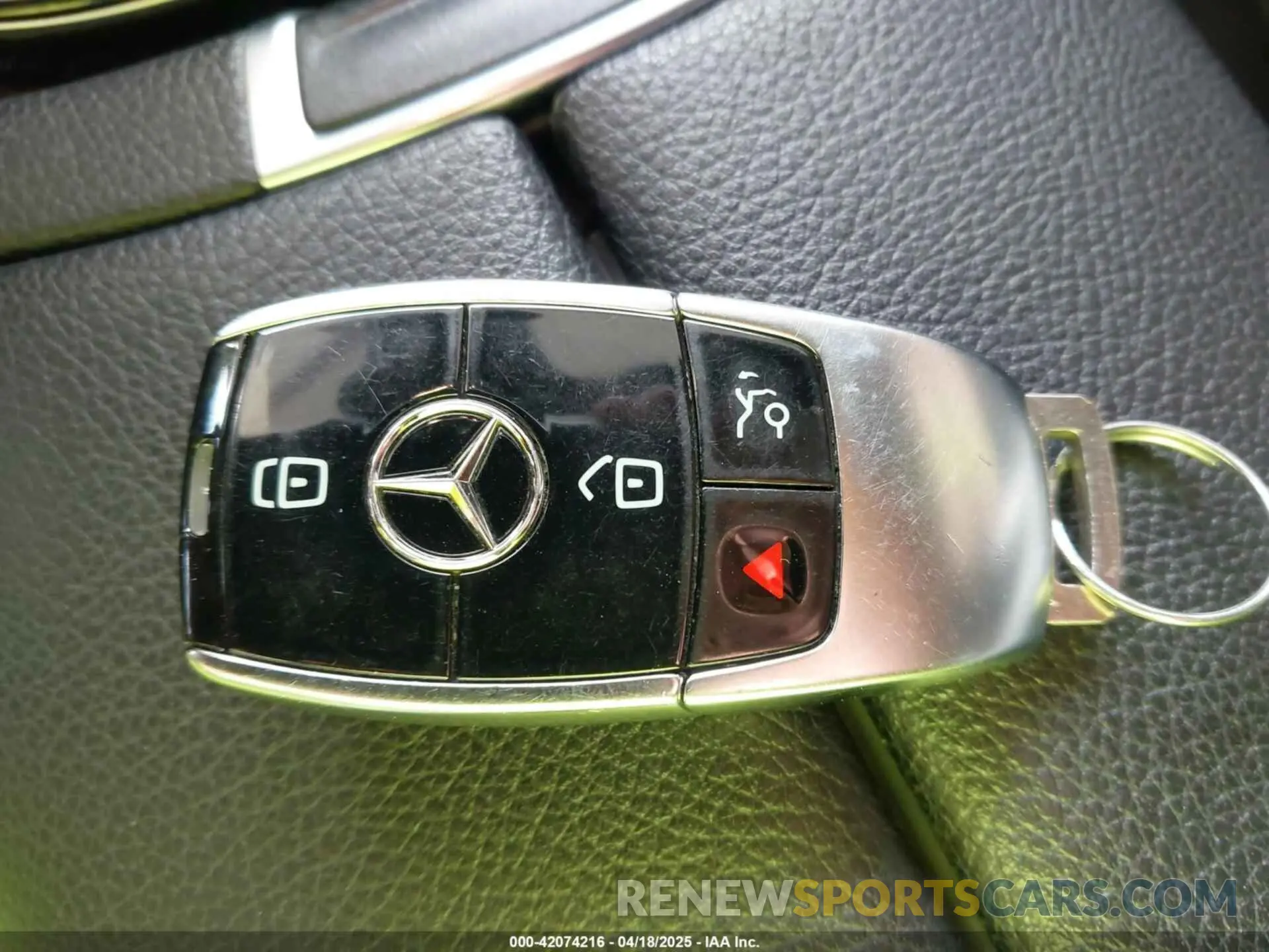 11 Photograph of a damaged car WDD2J5KB3KA014592 MERCEDES-BENZ CLS 450 2019