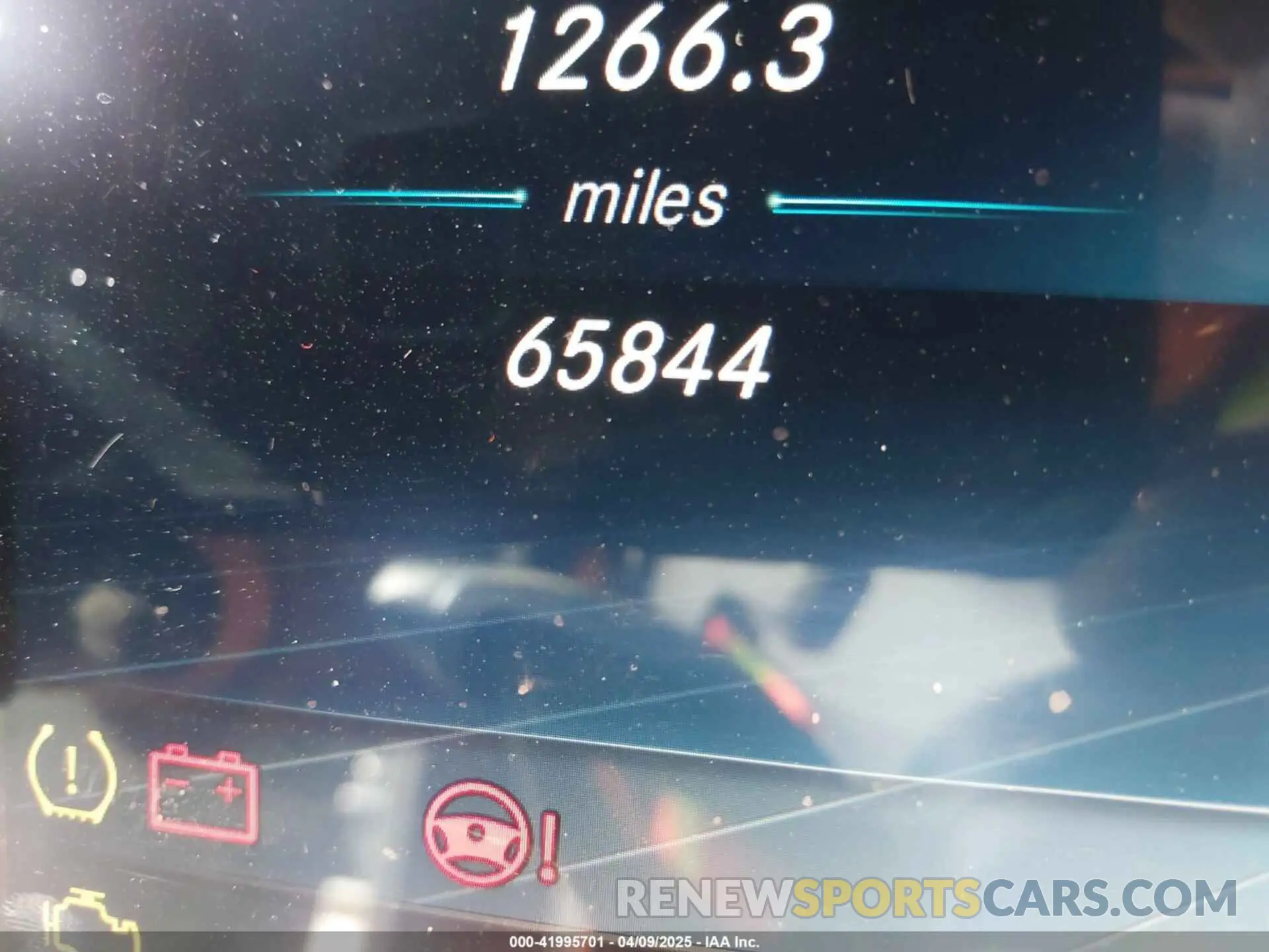 15 Photograph of a damaged car WDD2J5KB5KA041082 MERCEDES-BENZ CLS 450 2019