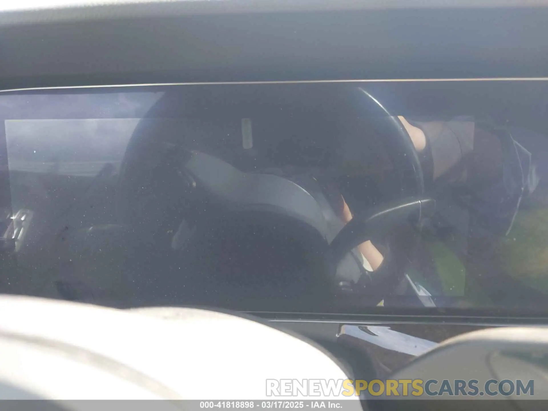 15 Photograph of a damaged car WDD2J5JBXLA049469 MERCEDES-BENZ CLS 450 2020
