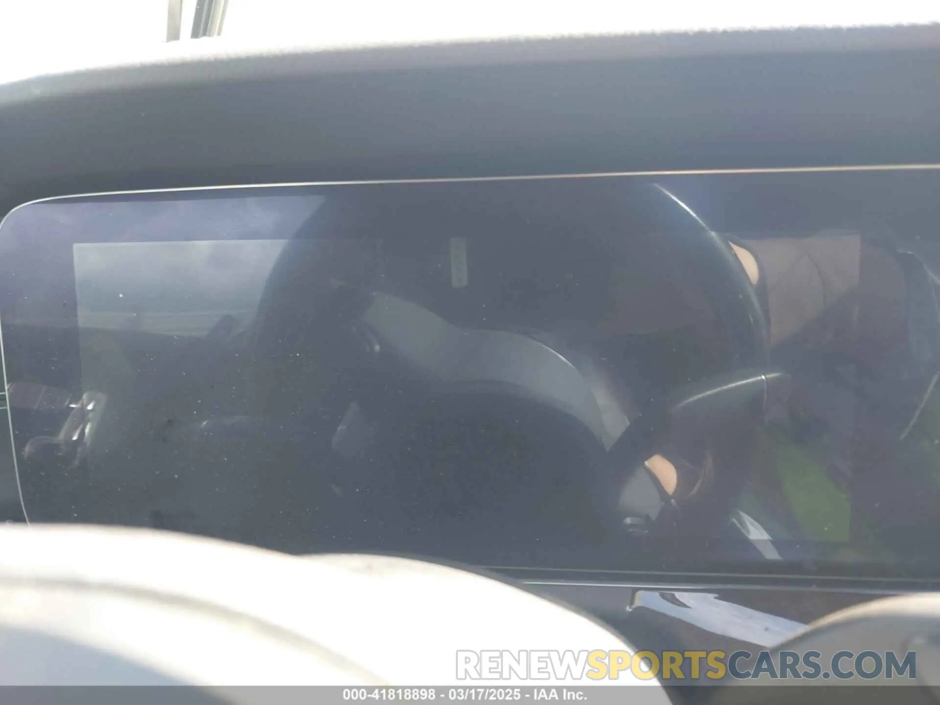 7 Photograph of a damaged car WDD2J5JBXLA049469 MERCEDES-BENZ CLS 450 2020