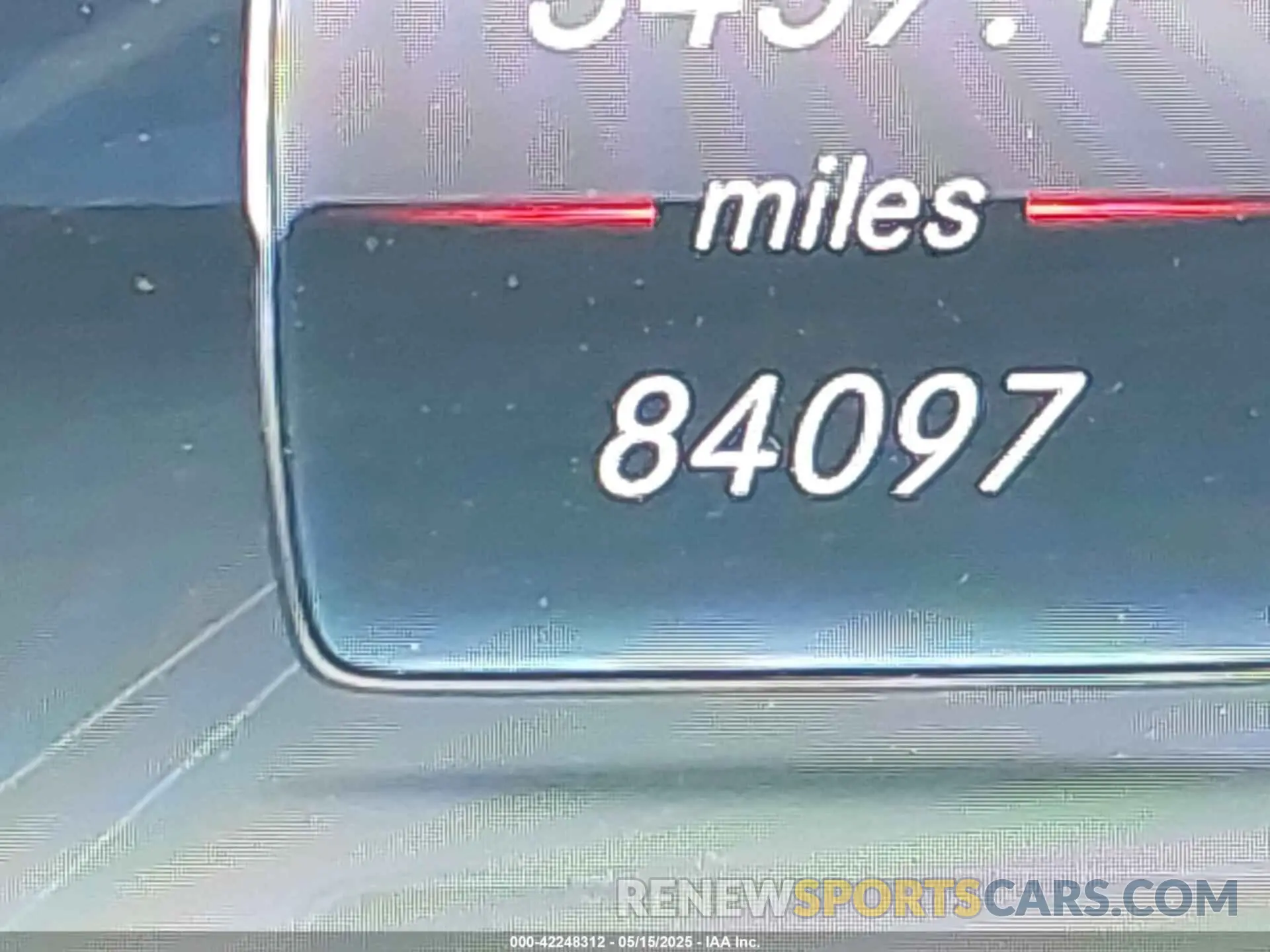 15 Photograph of a damaged car WDDZF4JB1KA580990 MERCEDES-BENZ E 300 2019