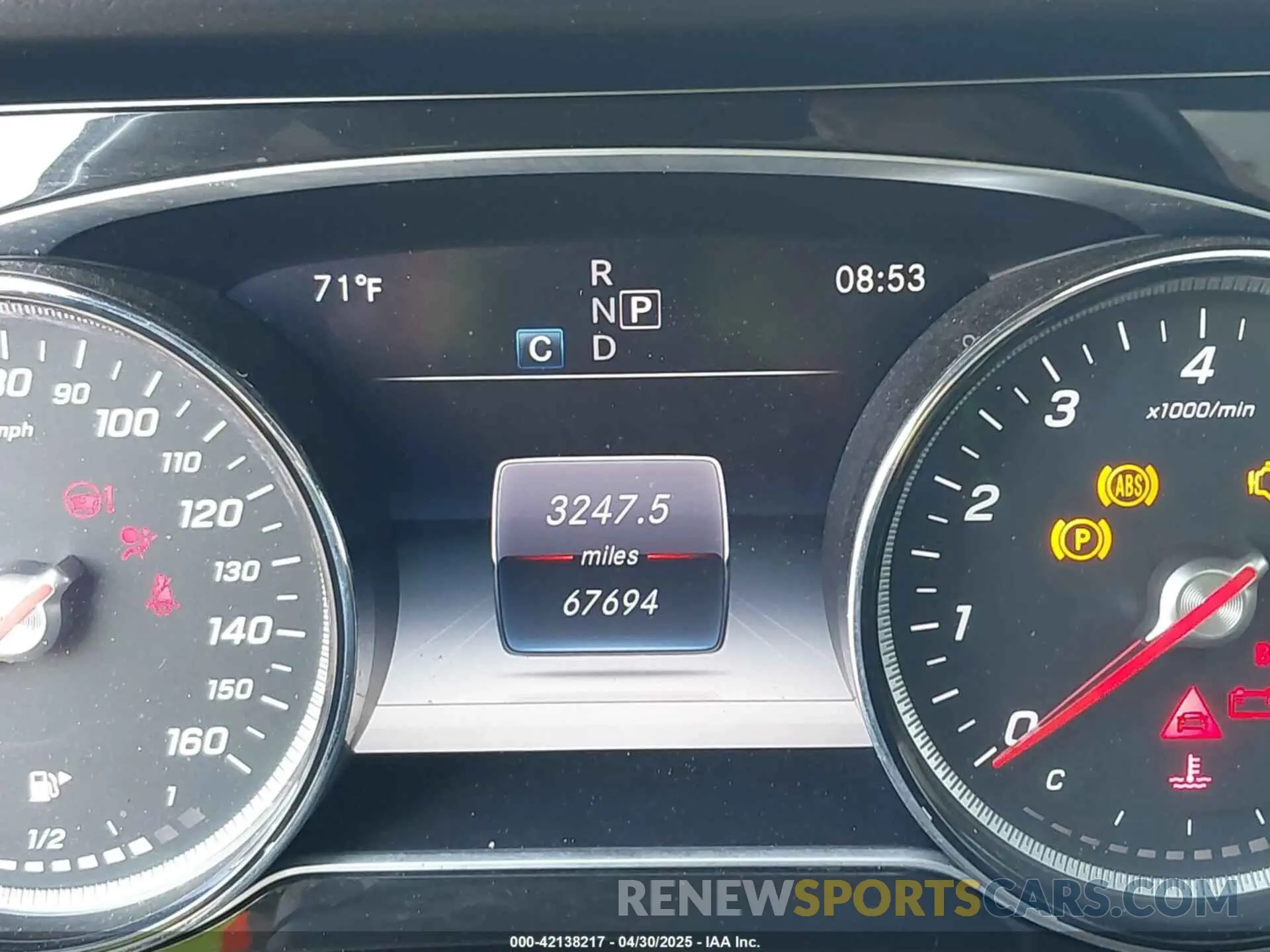 15 Photograph of a damaged car WDDZF4JB2KA503013 MERCEDES-BENZ E 300 2019