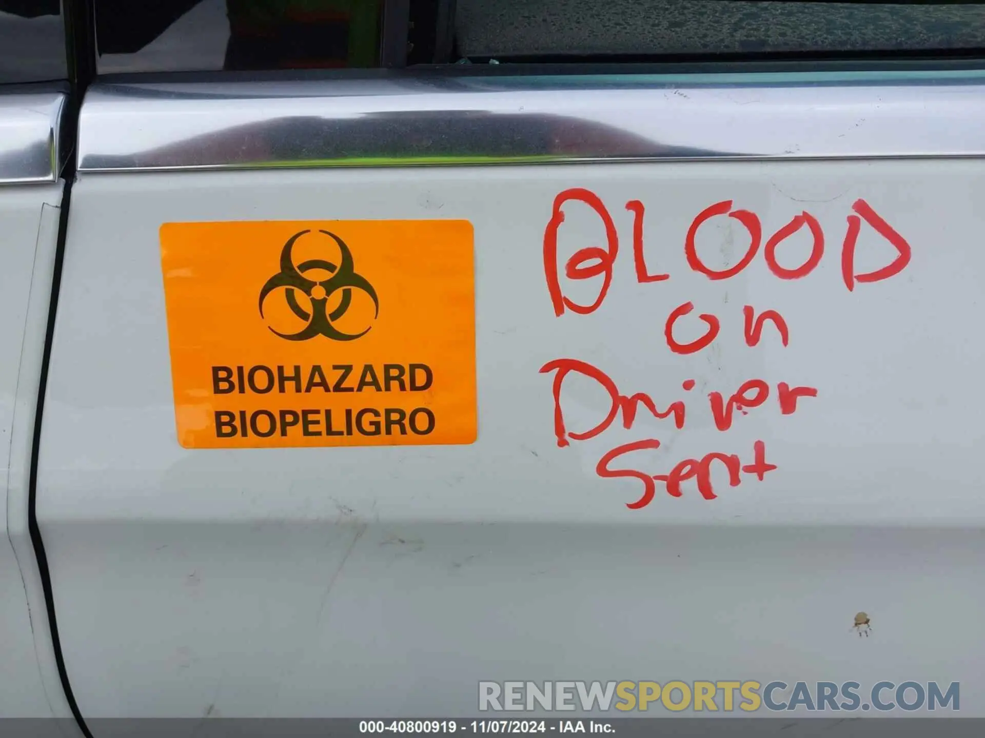 15 Photograph of a damaged car WDDZF4JB7KA658866 MERCEDES-BENZ E 300 2019