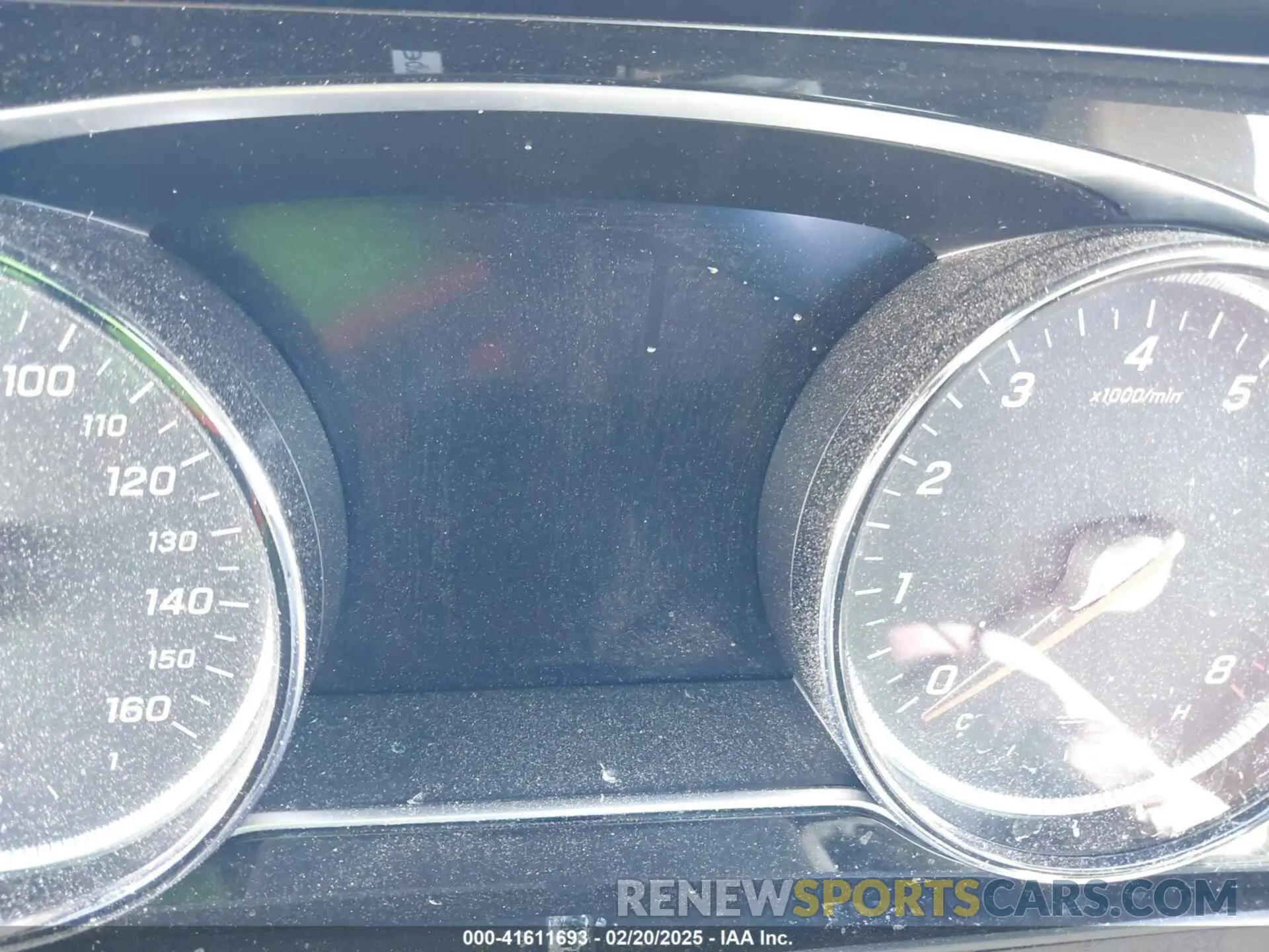 7 Photograph of a damaged car WDDZF4JB8KA505980 MERCEDES-BENZ E 300 2019