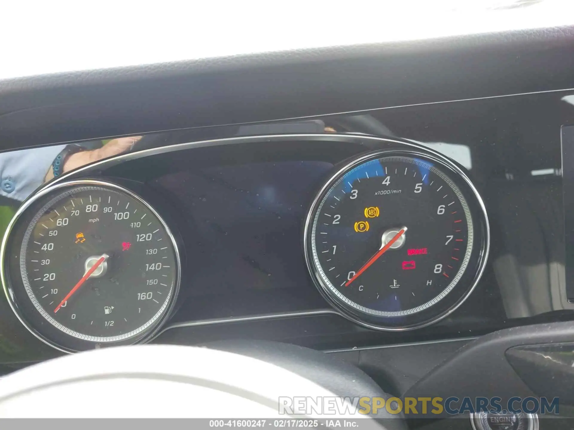 15 Photograph of a damaged car WDDZF4JB8KA597205 MERCEDES-BENZ E 300 2019