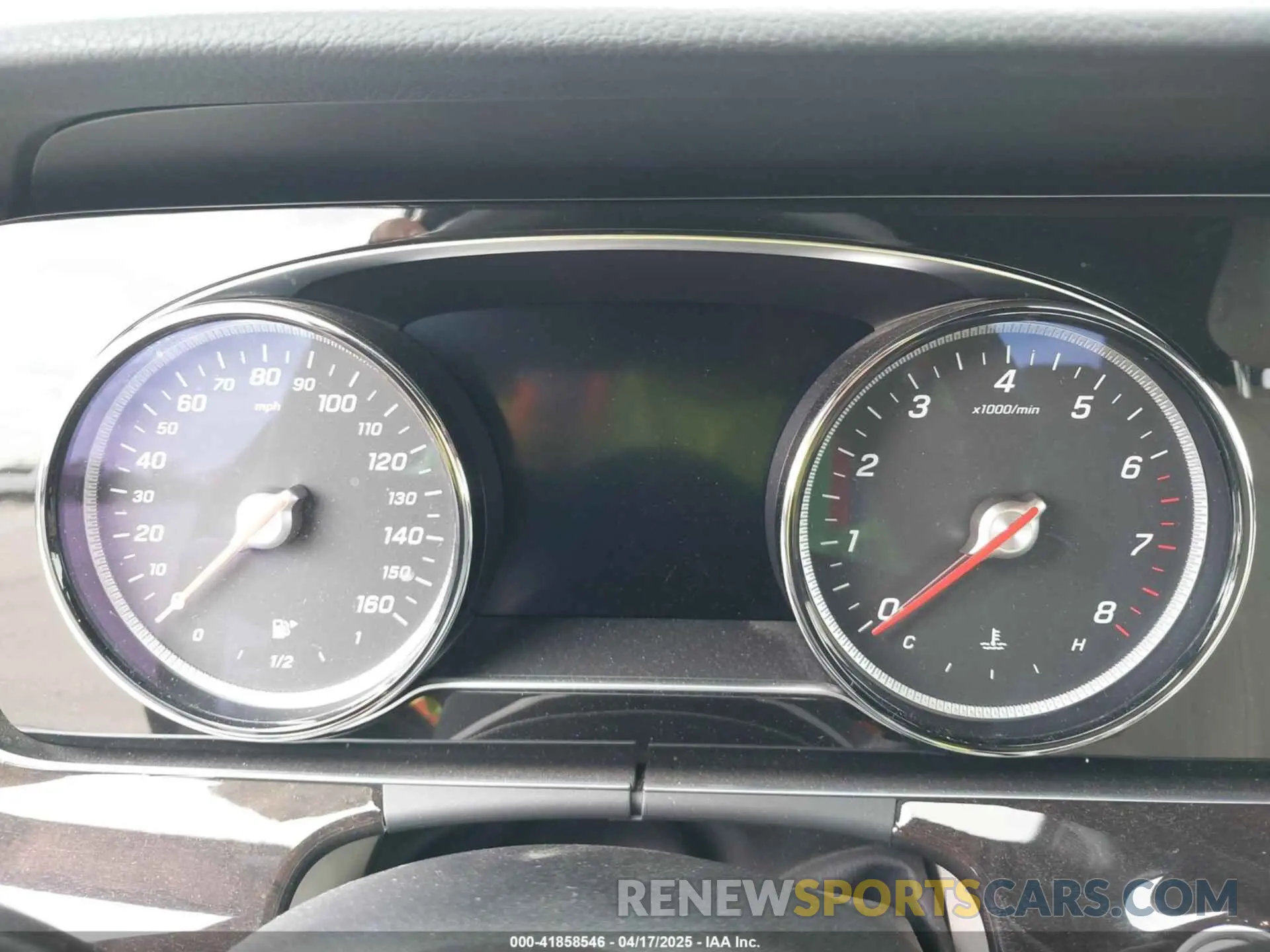 7 Photograph of a damaged car WDDZF4JB8KA619333 MERCEDES-BENZ E 300 2019