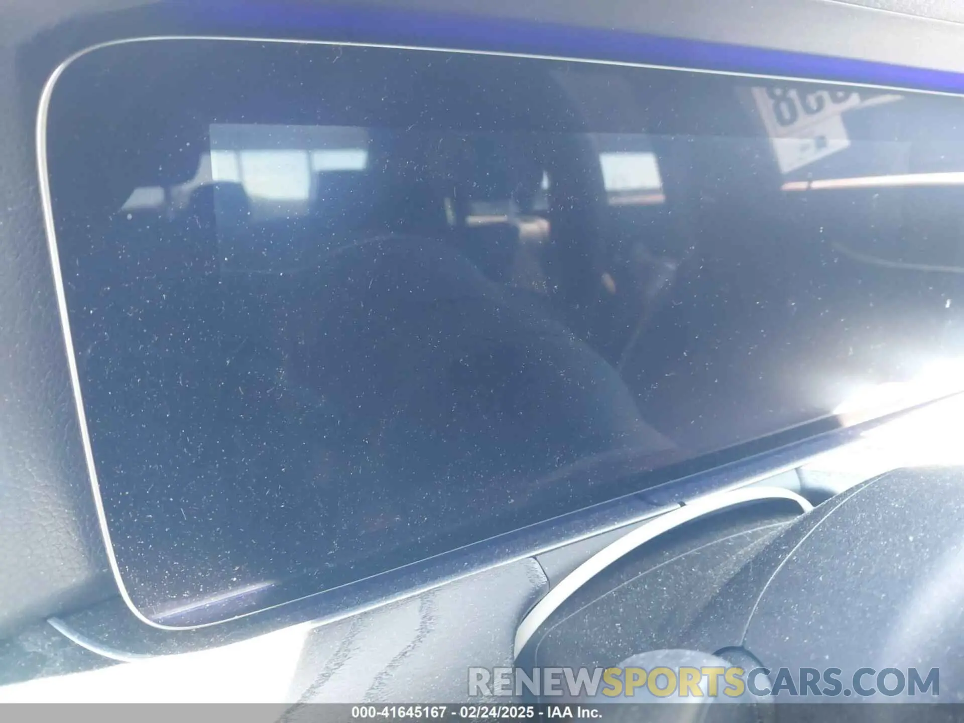 7 Photograph of a damaged car WDDZF8DB4LA702357 MERCEDES-BENZ E 350 2020