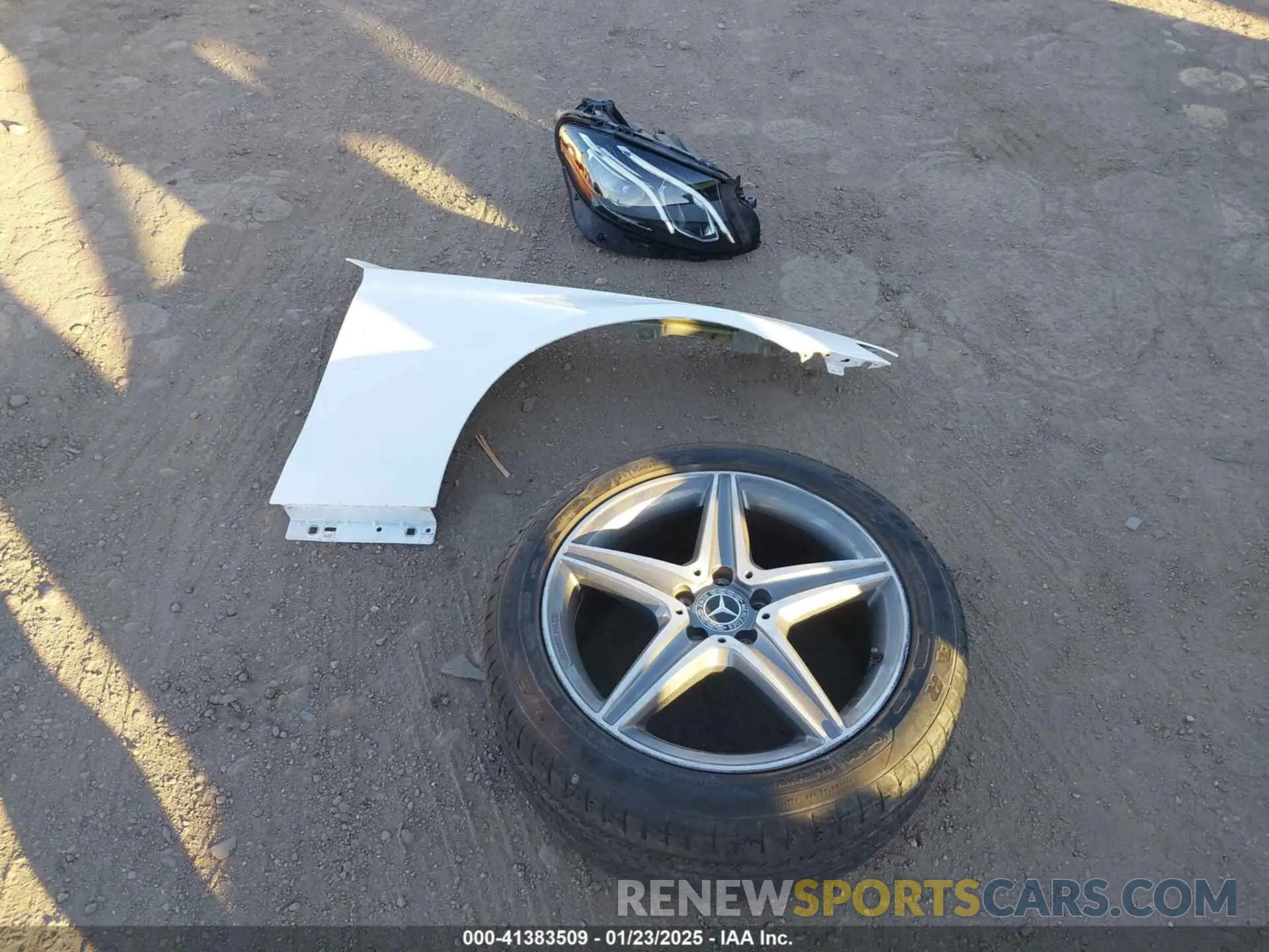 12 Photograph of a damaged car WDDZF8DBXLA741096 MERCEDES-BENZ E 350 2020