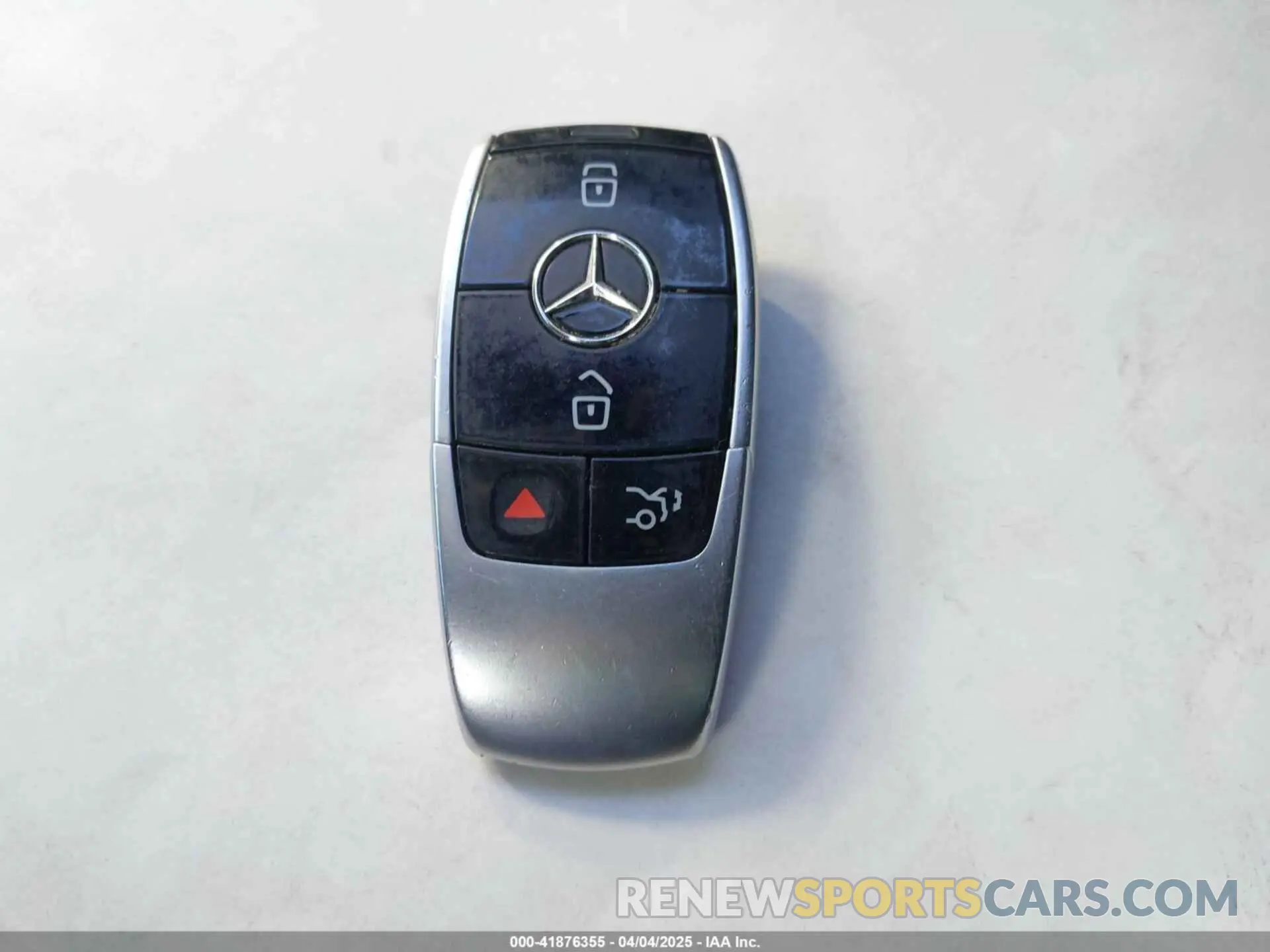 11 Photograph of a damaged car W1KZF8DB2MA918595 MERCEDES-BENZ E 350 2021