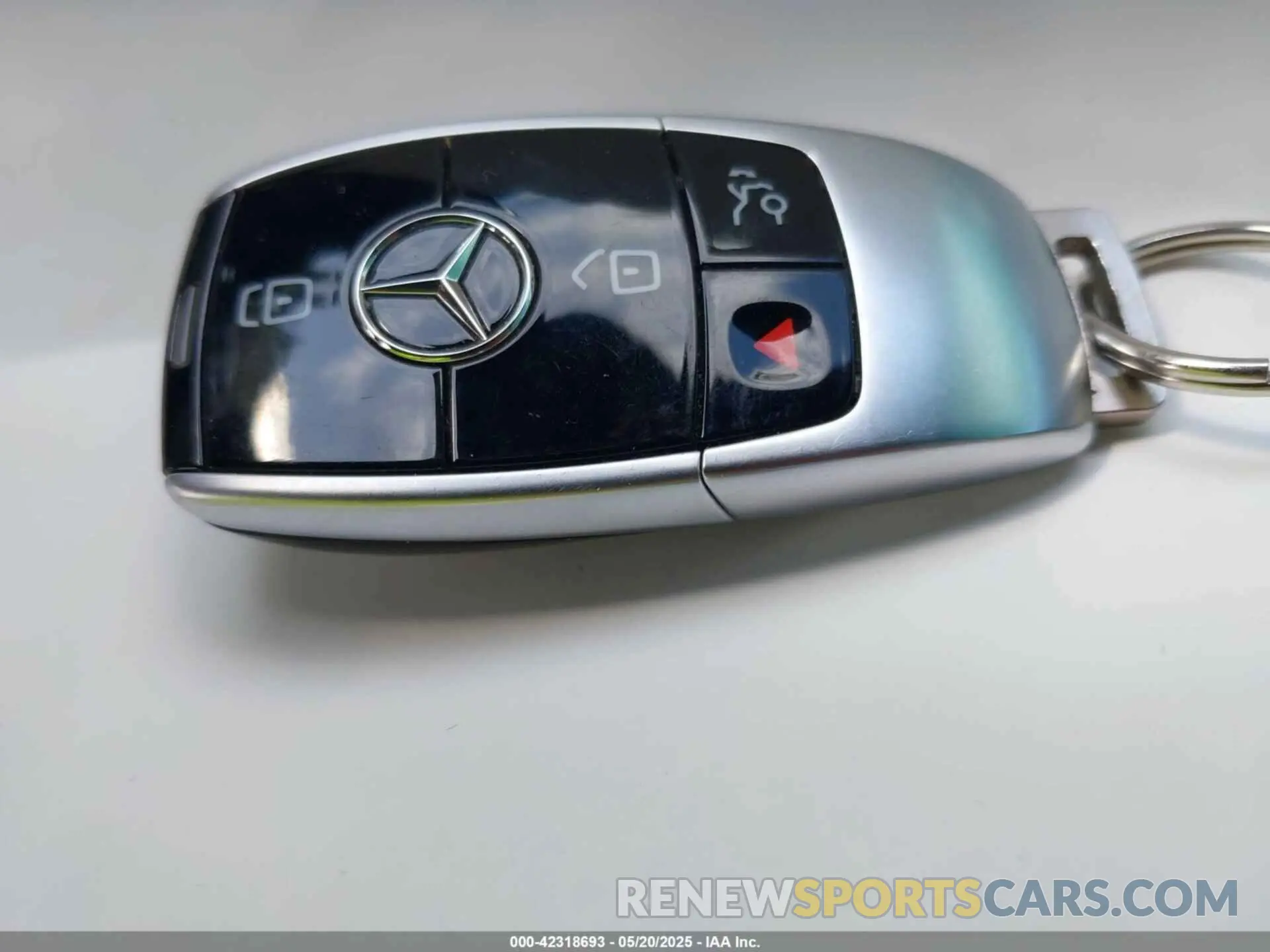 11 Photograph of a damaged car W1KZF8EB3MA944847 MERCEDES-BENZ E 350 2021