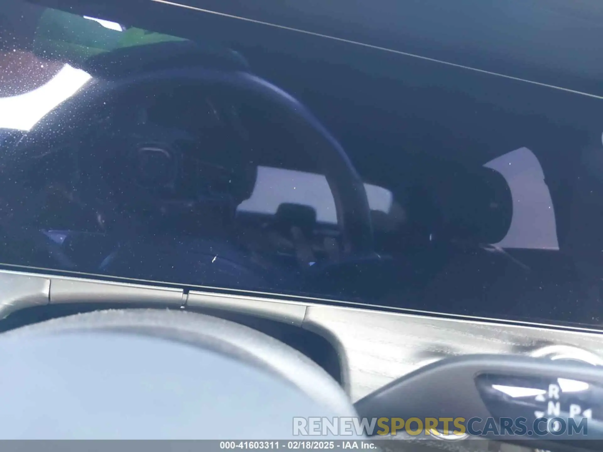7 Photograph of a damaged car W1KZF8DB6NB026720 MERCEDES-BENZ E 350 2022