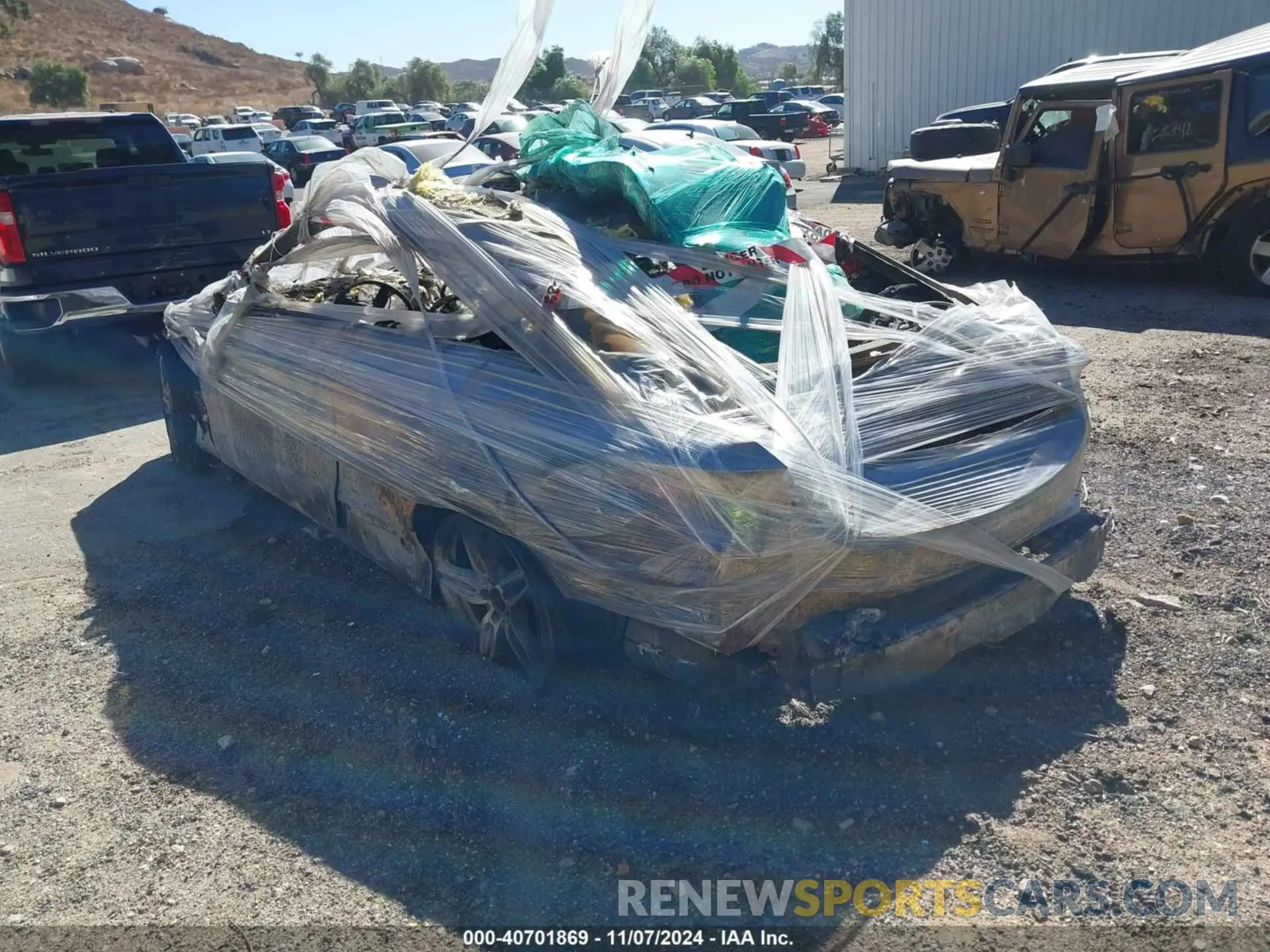 3 Photograph of a damaged car WDD1J6HBXKF099166 MERCEDES-BENZ E 450 2019