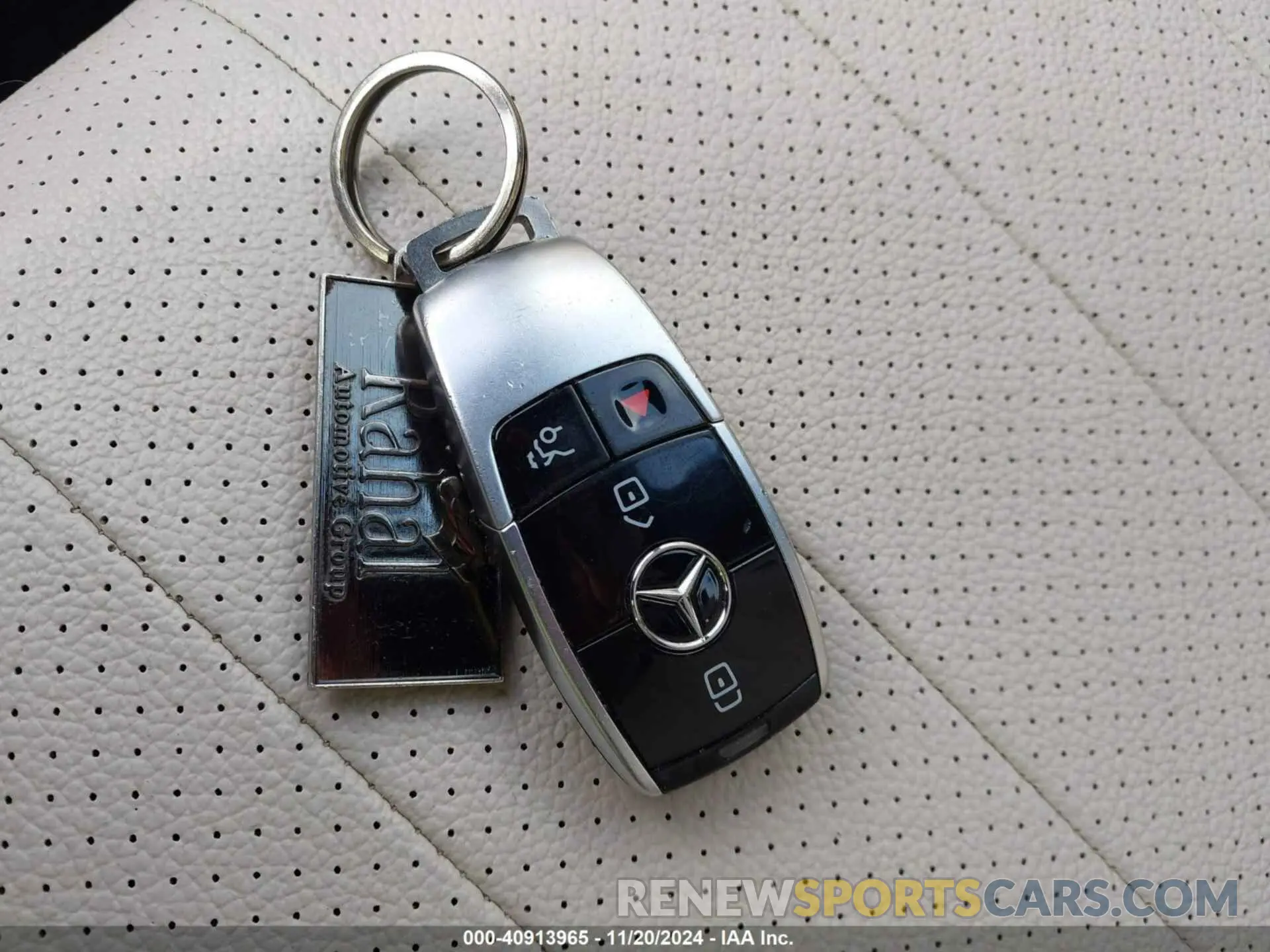 11 Photograph of a damaged car WDDZH6JB3KA618791 MERCEDES-BENZ E 450 2019