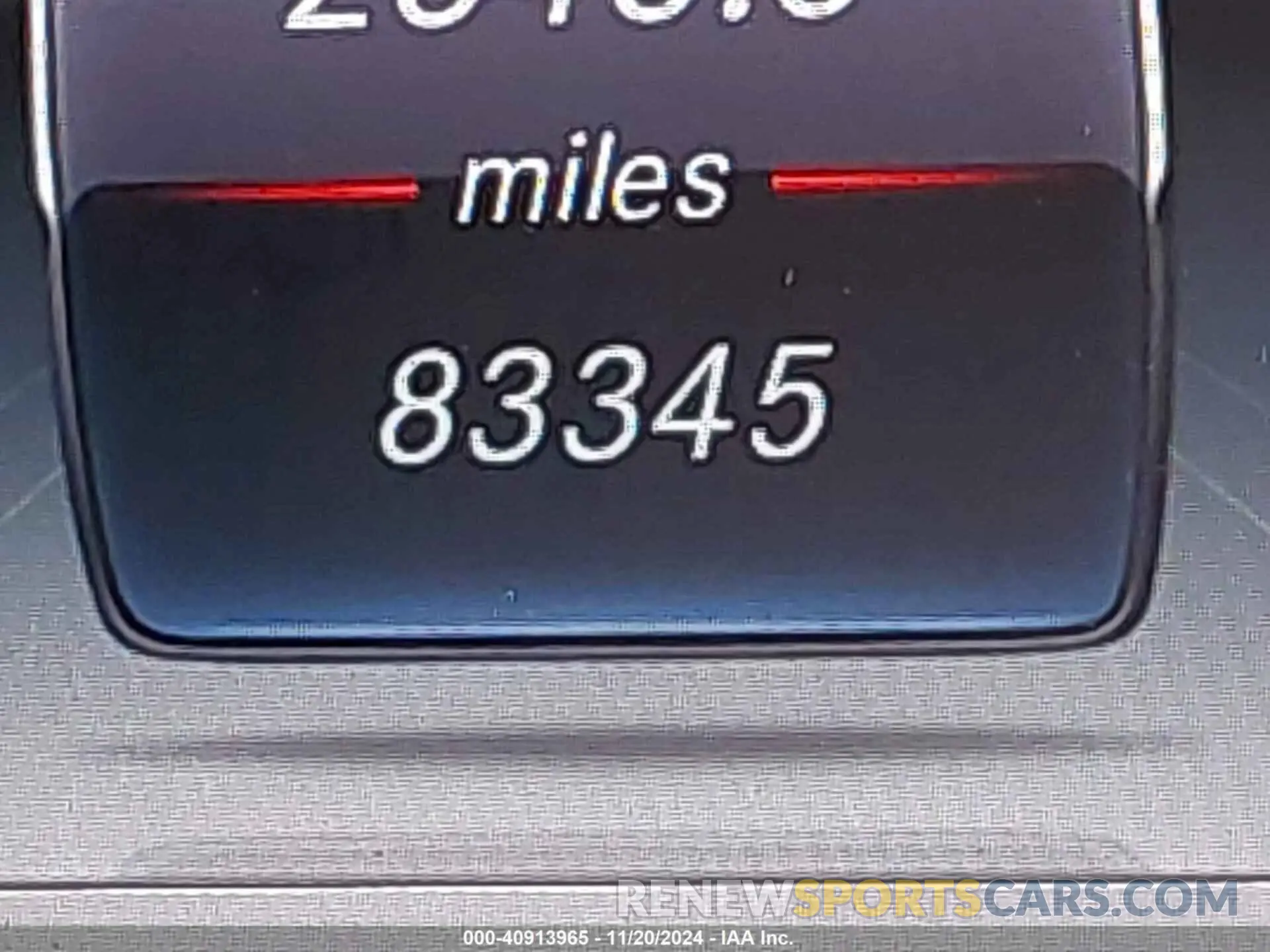 16 Photograph of a damaged car WDDZH6JB3KA618791 MERCEDES-BENZ E 450 2019