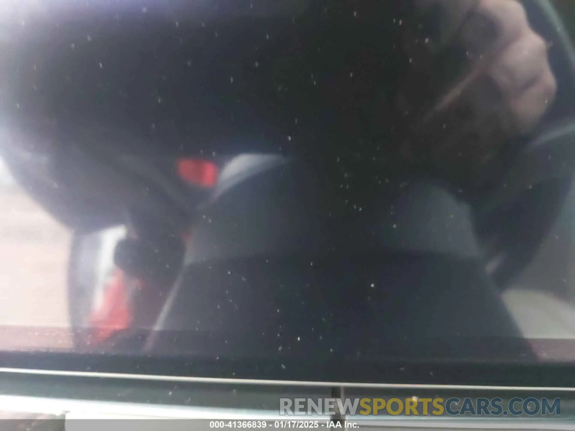 7 Photograph of a damaged car W1KZF6JB5LAH11466 MERCEDES-BENZ E 450 2020