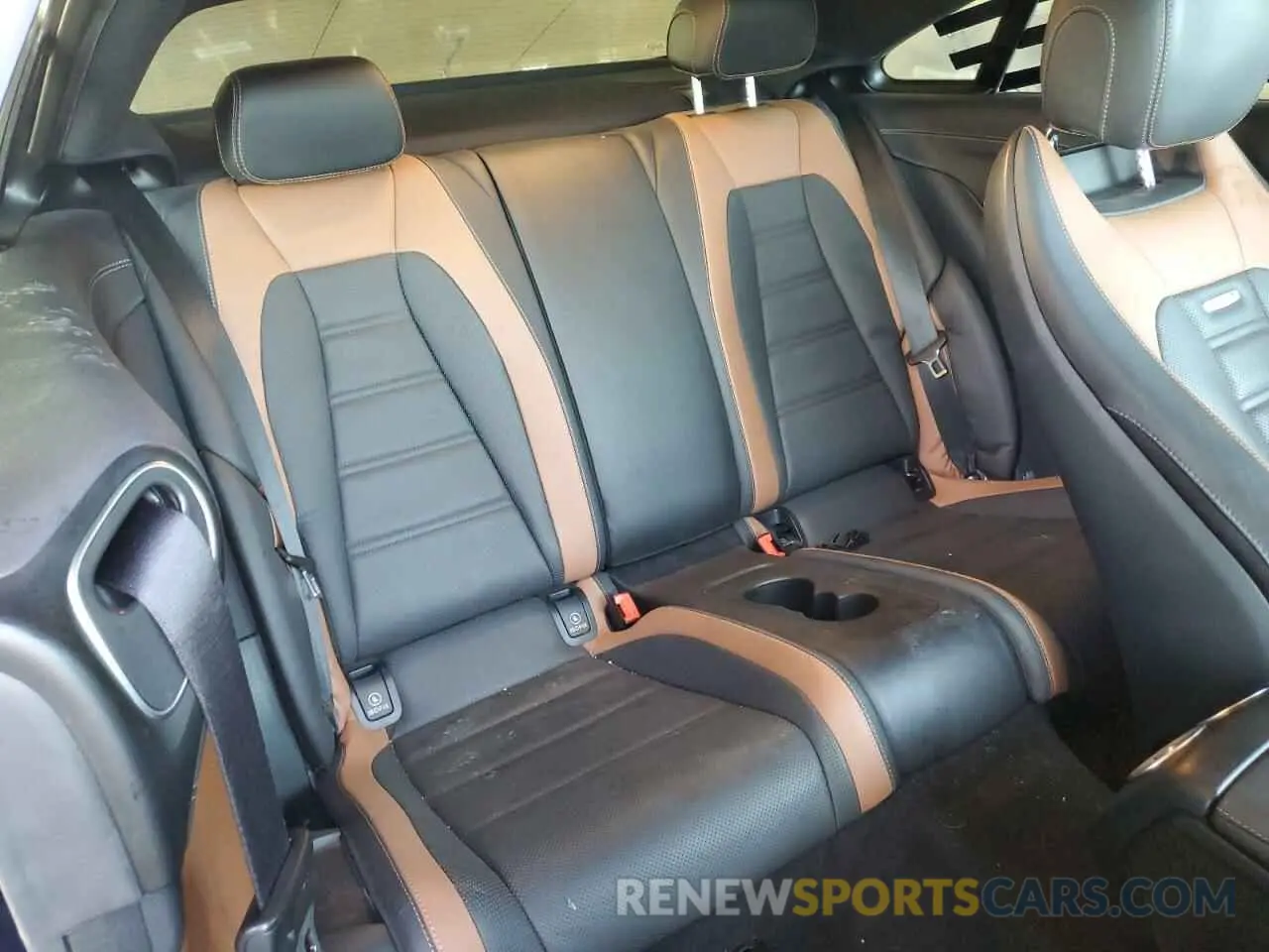 11 Photograph of a damaged car WDD1J6BB7KF094709 MERCEDES-BENZ E-CLASS 2019