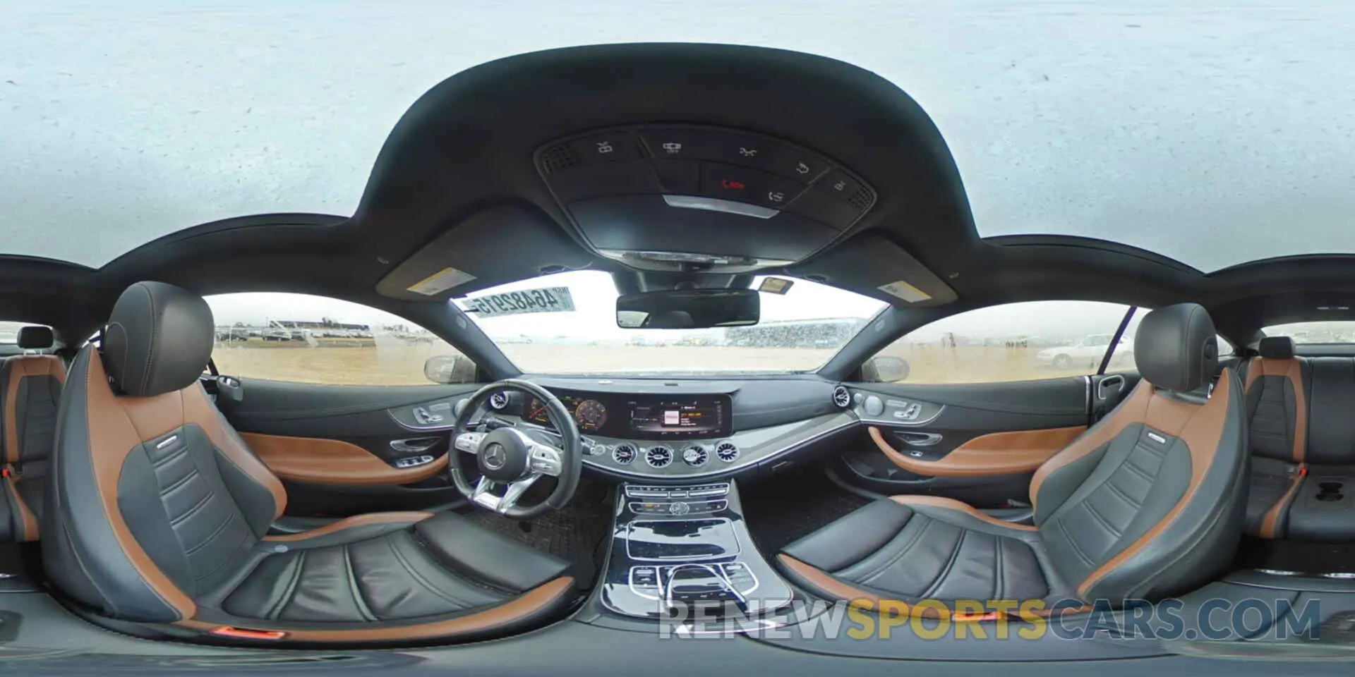 12 Photograph of a damaged car WDD1J6BB7KF094709 MERCEDES-BENZ E-CLASS 2019
