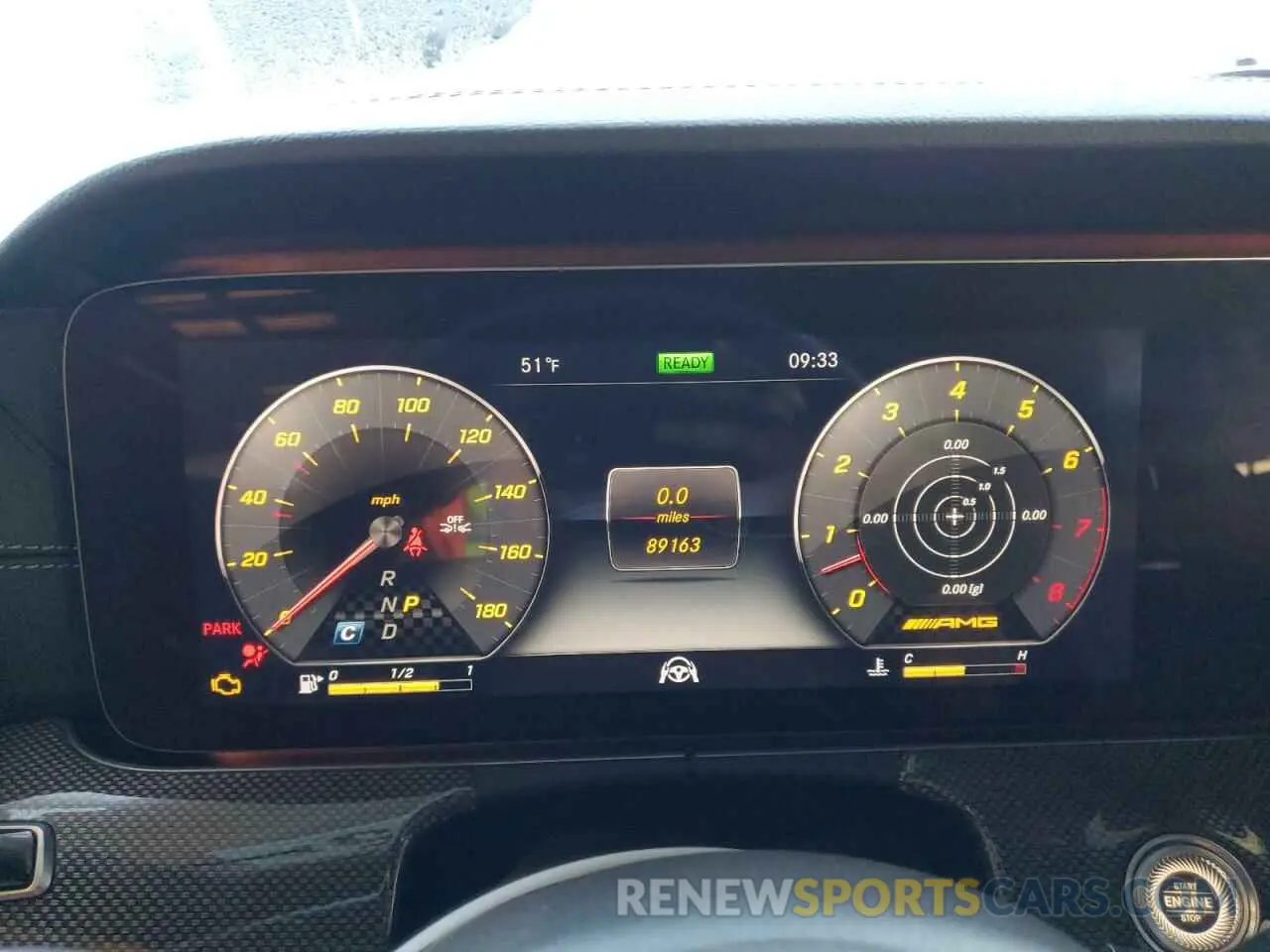 9 Photograph of a damaged car WDD1J6BB7KF094709 MERCEDES-BENZ E-CLASS 2019