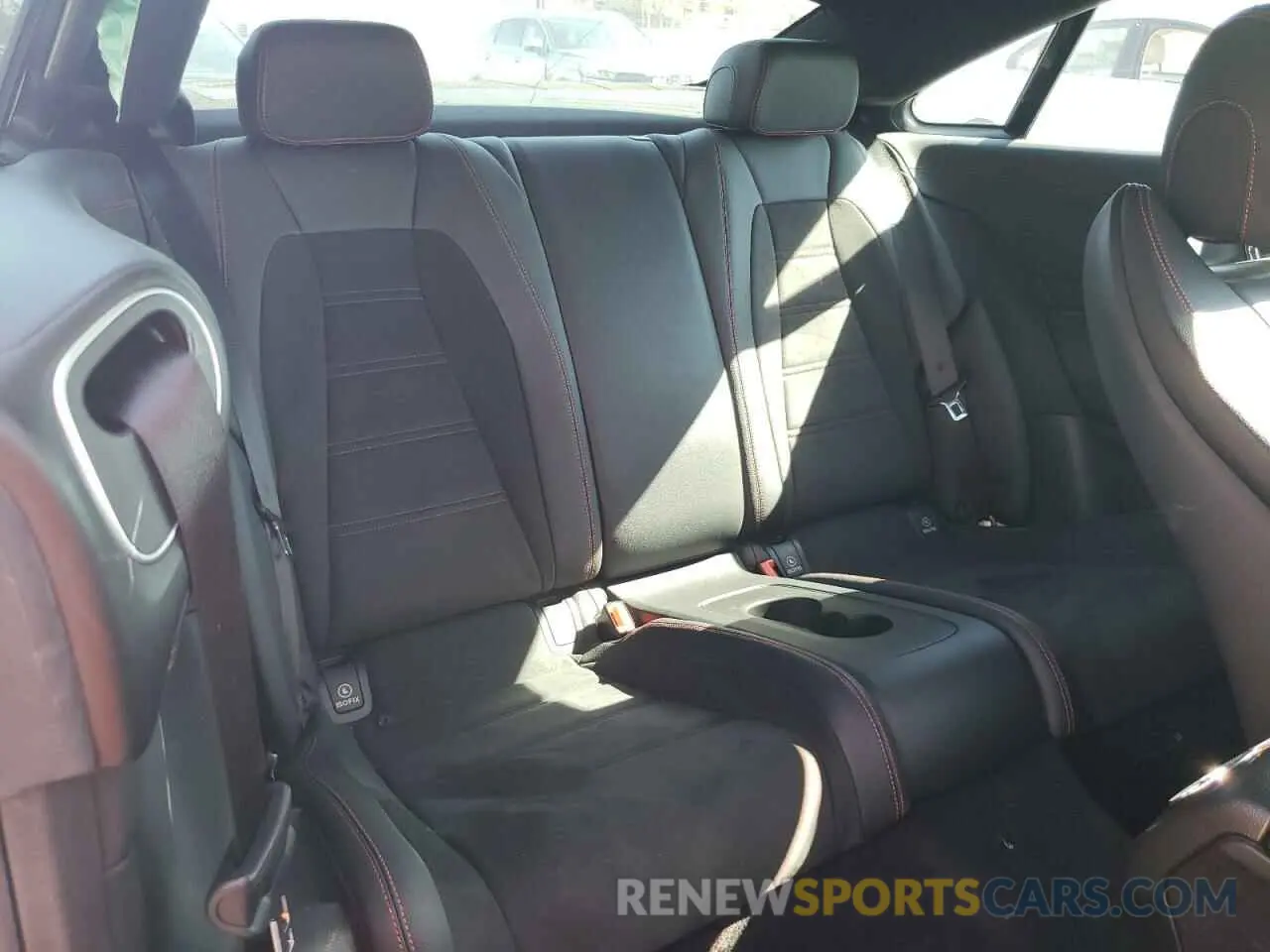 10 Photograph of a damaged car WDD1J6BB8KF099918 MERCEDES-BENZ E-CLASS 2019