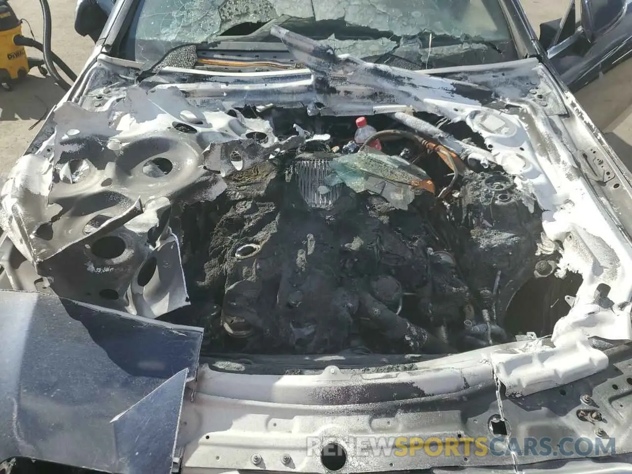 11 Photograph of a damaged car WDD1J6HB5KF074062 MERCEDES-BENZ E-CLASS 2019