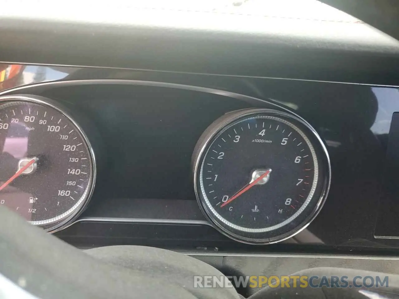 9 Photograph of a damaged car WDD1J6HB5KF074062 MERCEDES-BENZ E-CLASS 2019