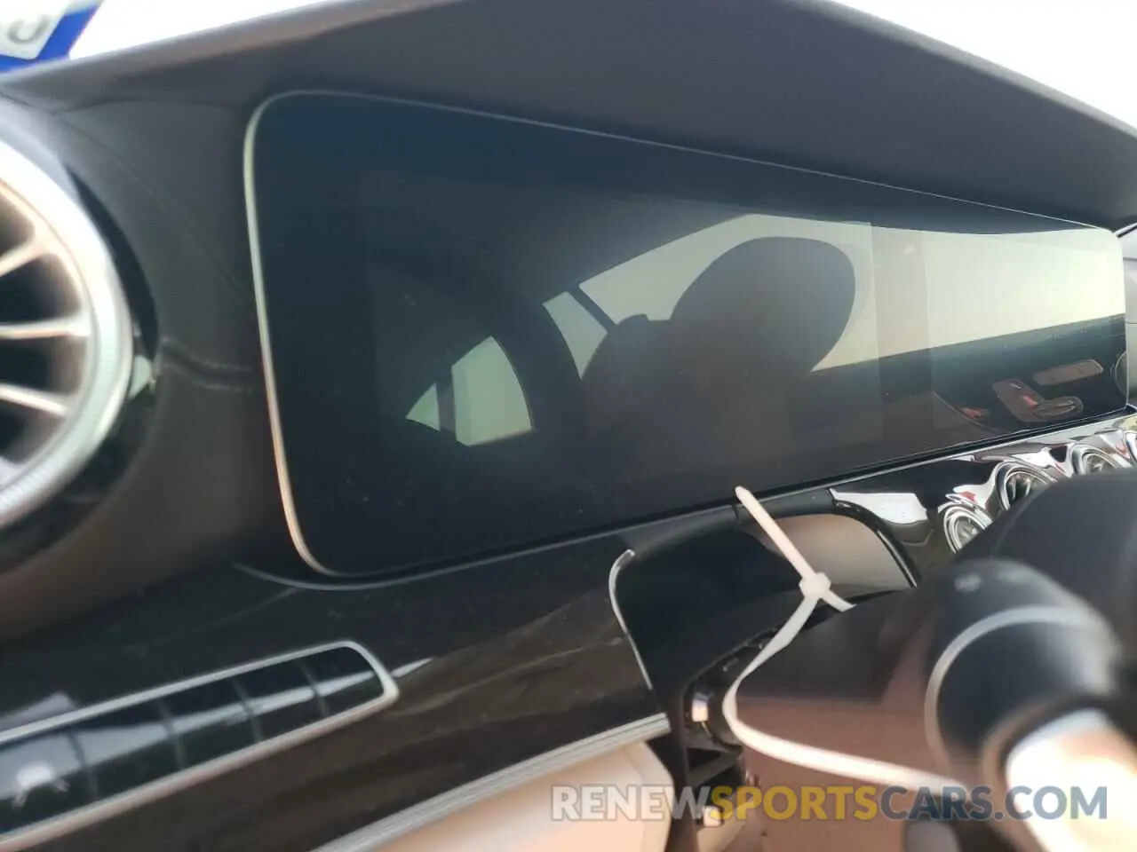 9 Photograph of a damaged car WDD1J6HB9KF087896 MERCEDES-BENZ E-CLASS 2019