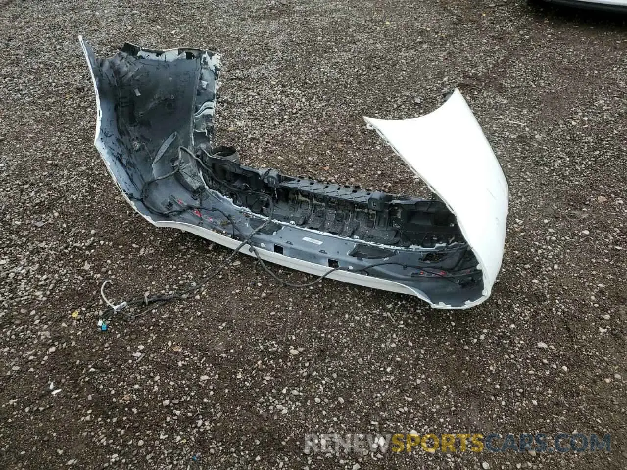 12 Photograph of a damaged car WDD1K6BB2KF108044 MERCEDES-BENZ E-CLASS 2019