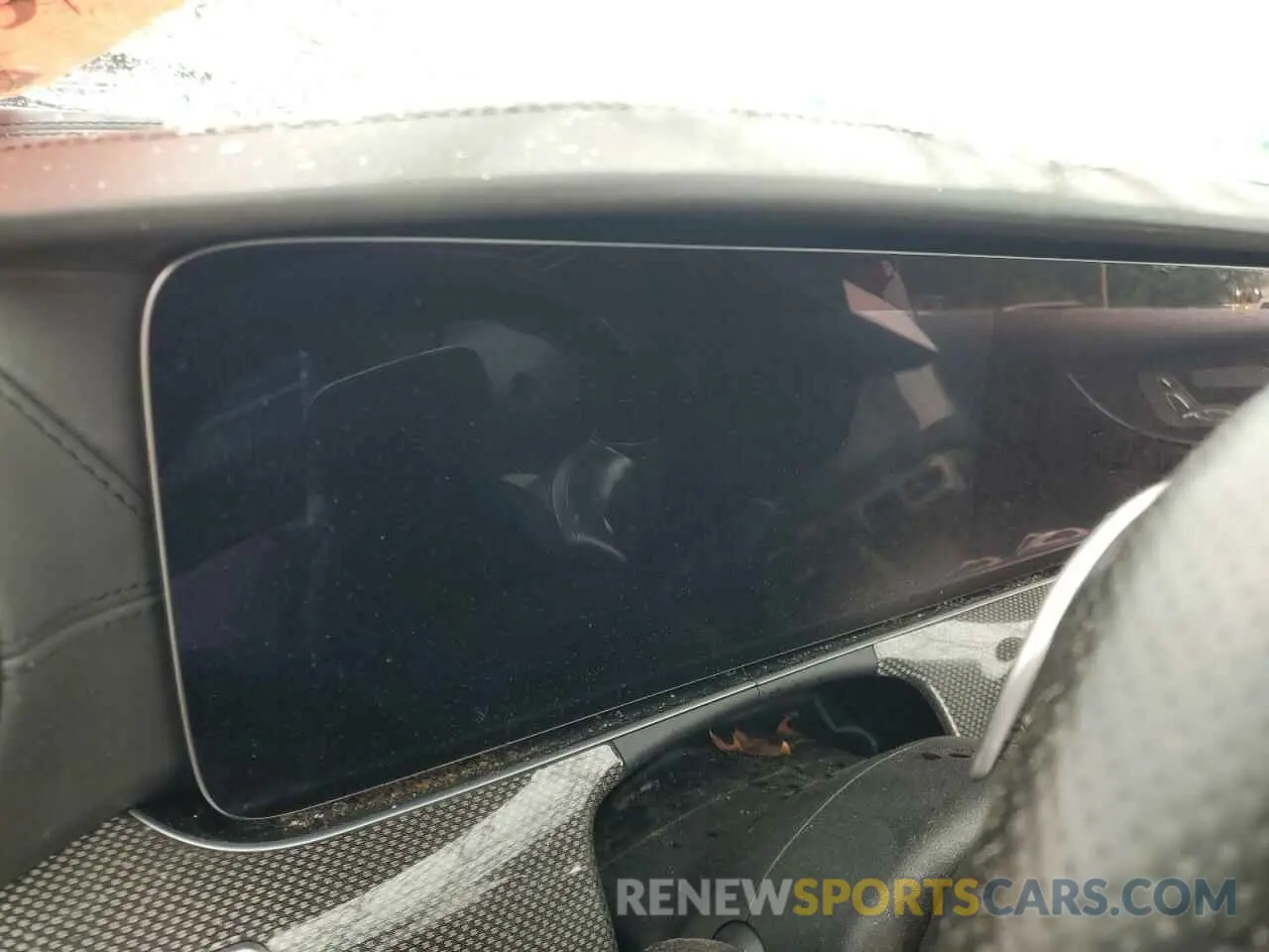 9 Photograph of a damaged car WDD1K6BB3KF093862 MERCEDES-BENZ E-CLASS 2019