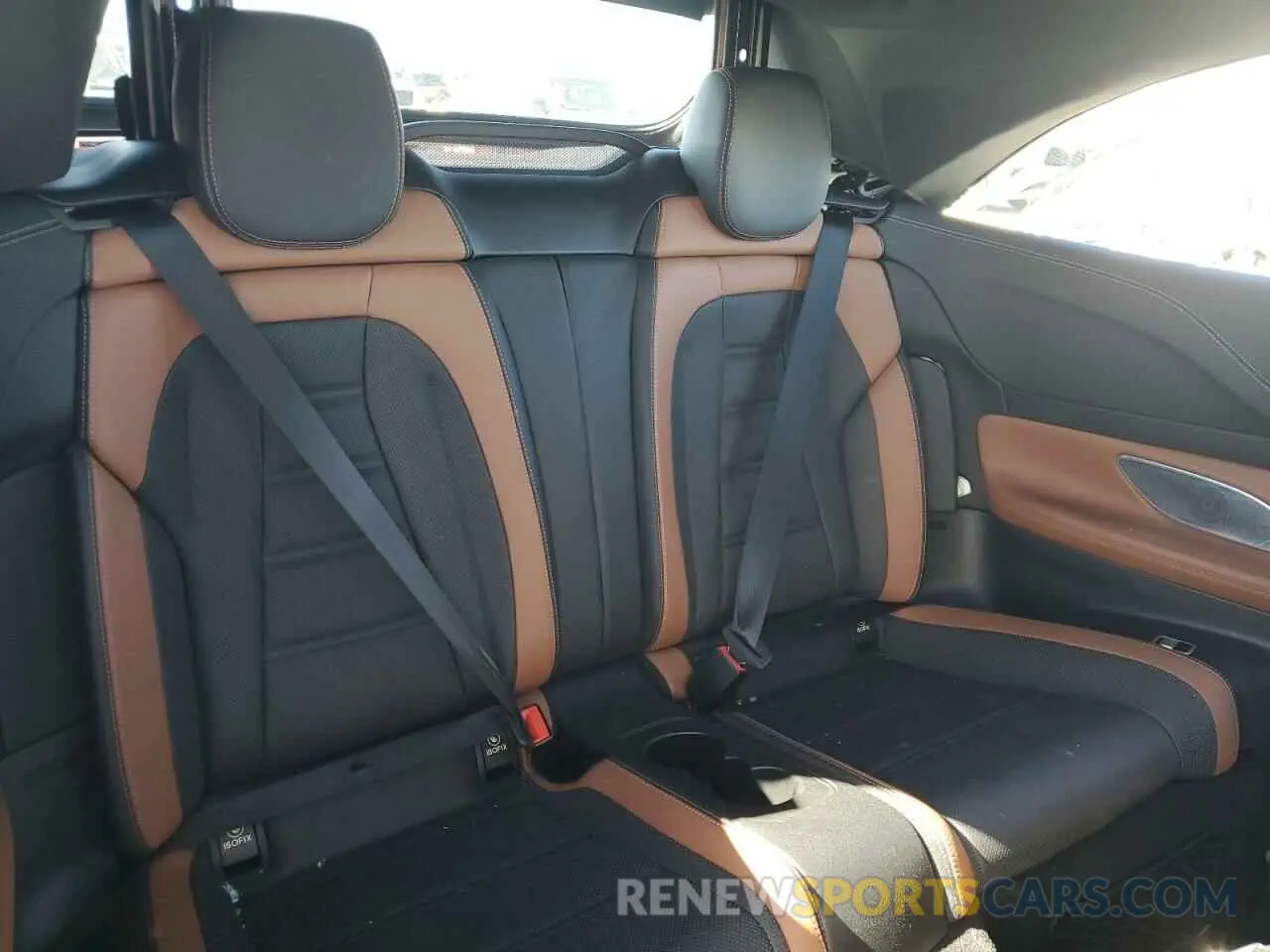 10 Photograph of a damaged car WDD1K6BB4KF083079 MERCEDES-BENZ E-CLASS 2019
