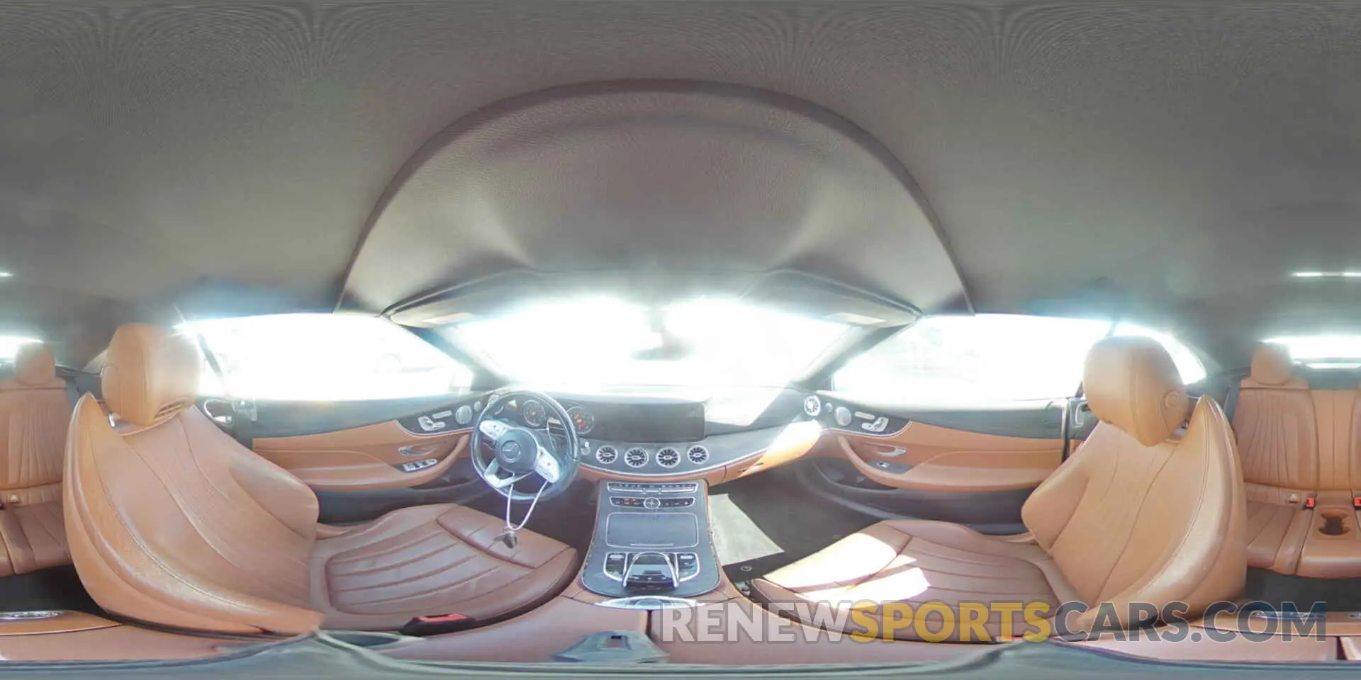 12 Photograph of a damaged car WDD1K6HB2KF089521 MERCEDES-BENZ E-CLASS 2019
