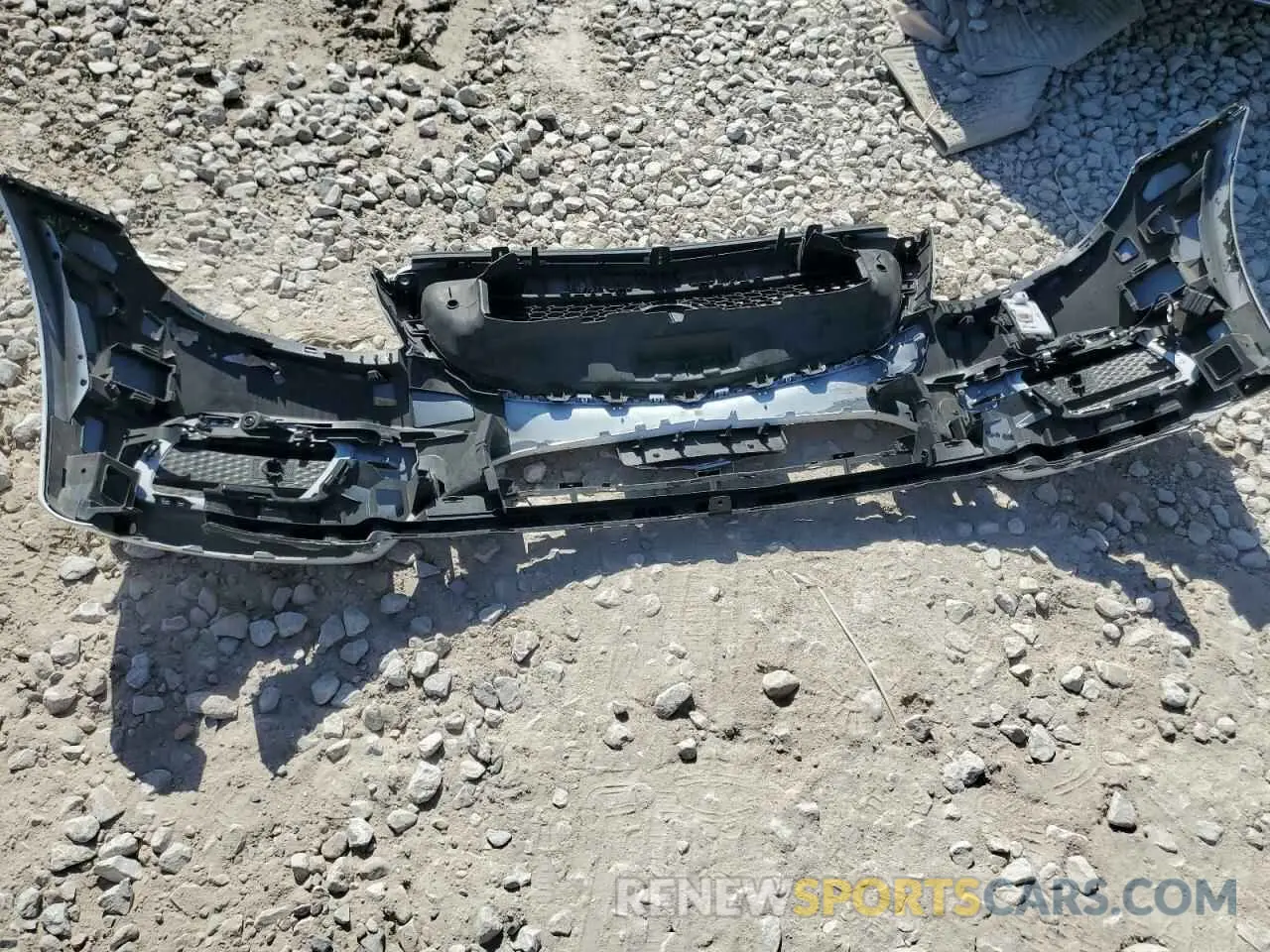 14 Photograph of a damaged car WDD1K6HB2KF089521 MERCEDES-BENZ E-CLASS 2019