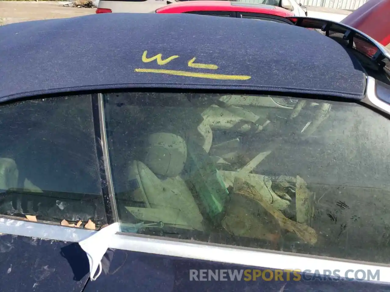 9 Photograph of a damaged car WDD1K6HB2KF106382 MERCEDES-BENZ E-CLASS 2019