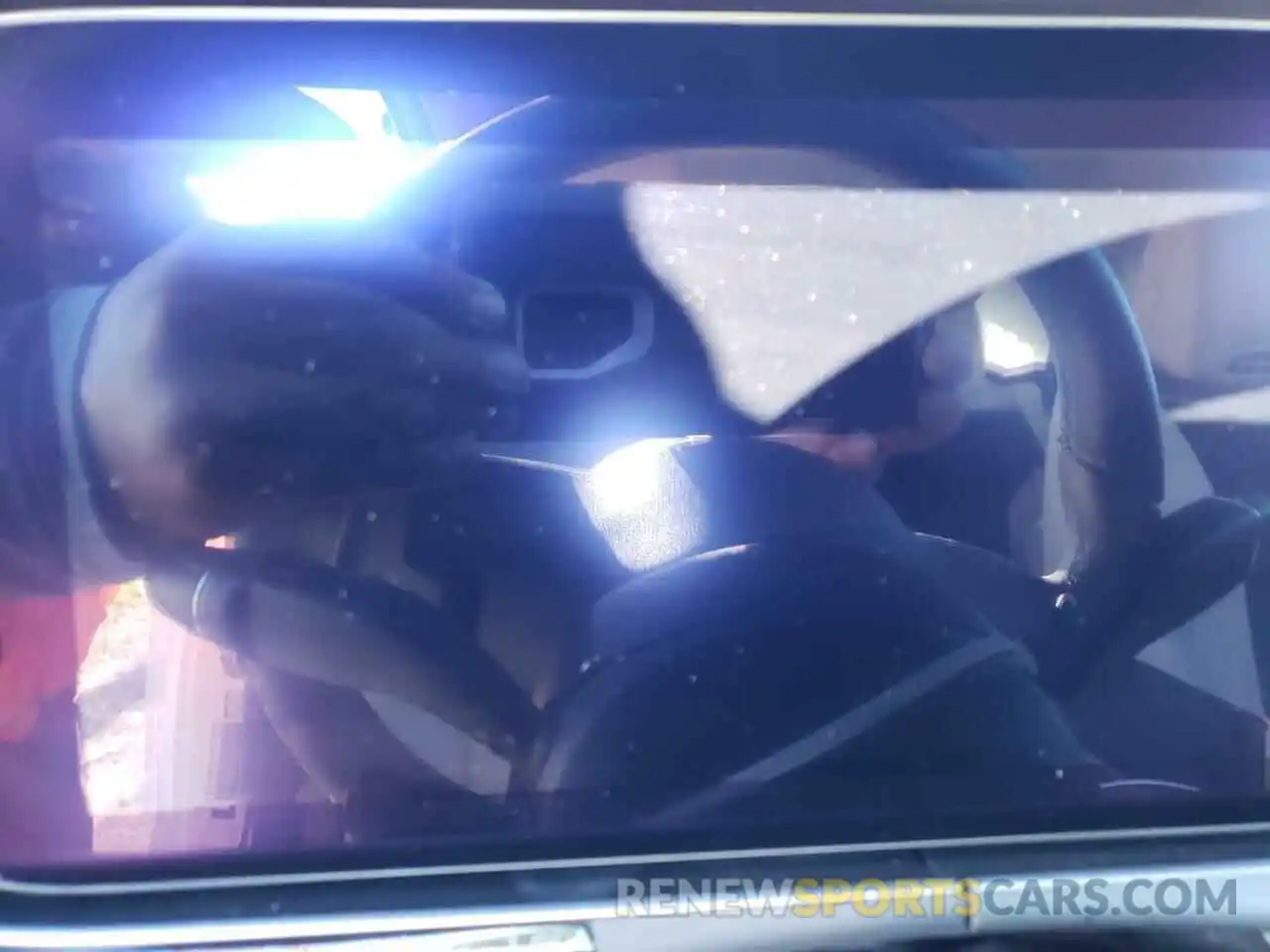 8 Photograph of a damaged car WDD1K6HB4KF080562 MERCEDES-BENZ E-CLASS 2019