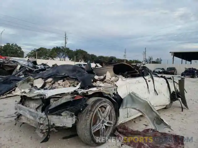 2 Photograph of a damaged car WDDZF4JB2KA508812 MERCEDES-BENZ E-CLASS 2019