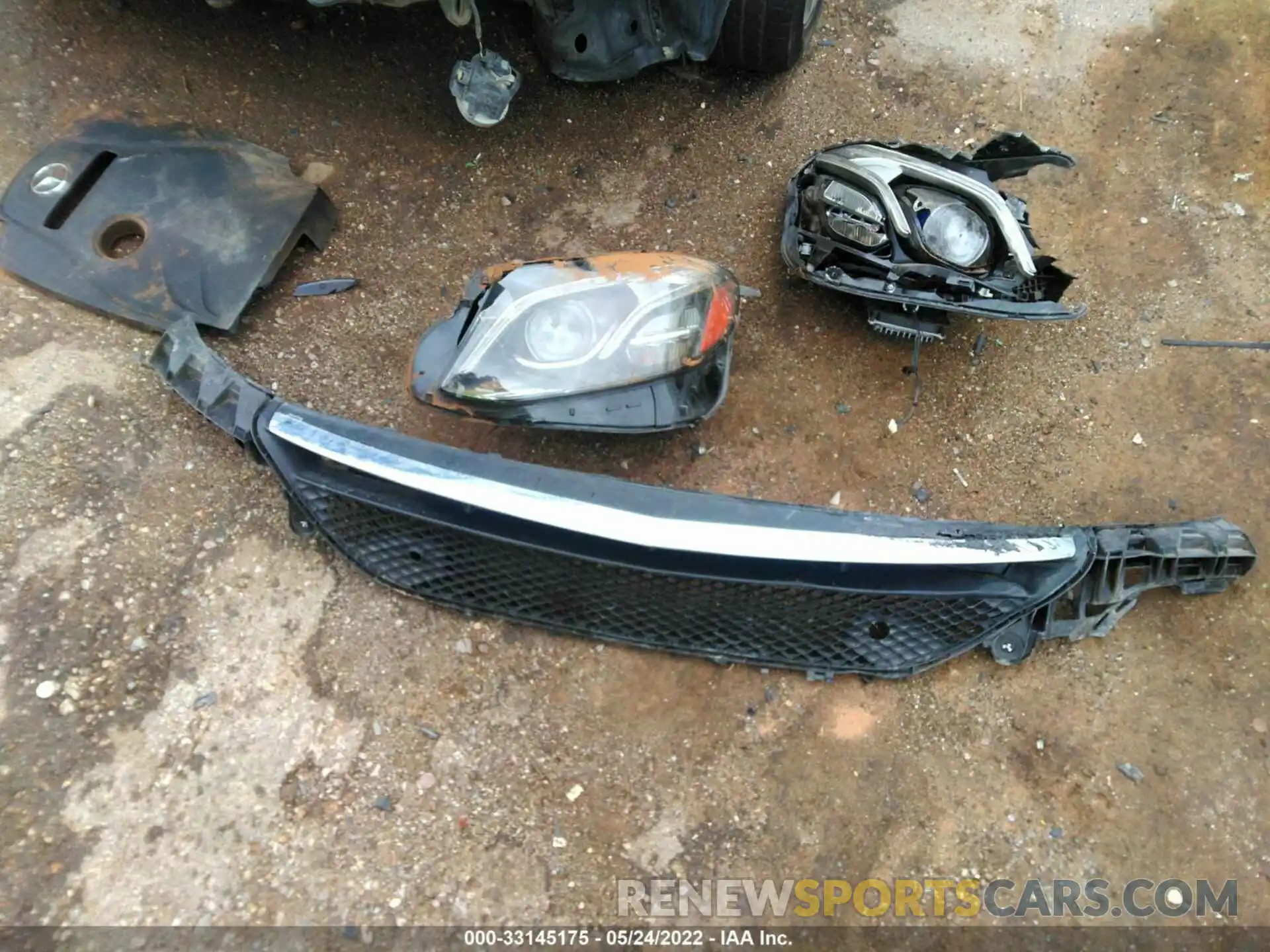 12 Photograph of a damaged car WDDZF4JB3KA596267 MERCEDES-BENZ E-CLASS 2019