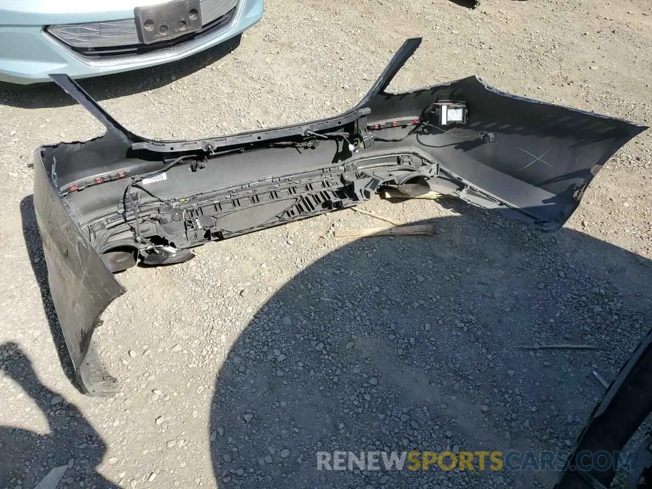 12 Photograph of a damaged car WDDZF4JB4KA528818 MERCEDES-BENZ E-CLASS 2019