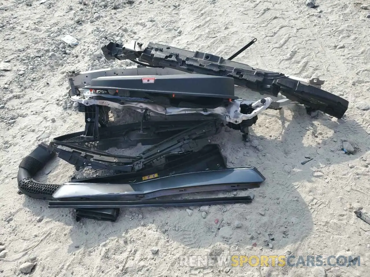 12 Photograph of a damaged car WDDZF4JB4KA655214 MERCEDES-BENZ E-CLASS 2019